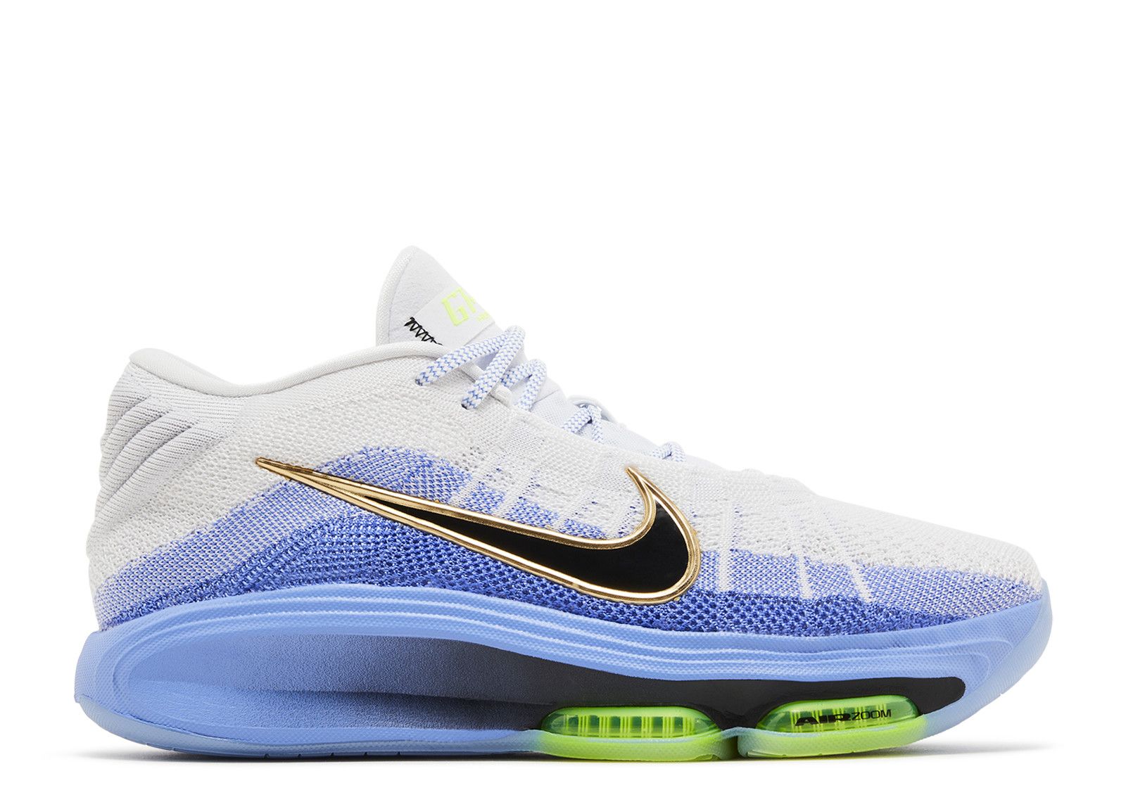 Air Zoom GT Hustle 3 'Fundamental'