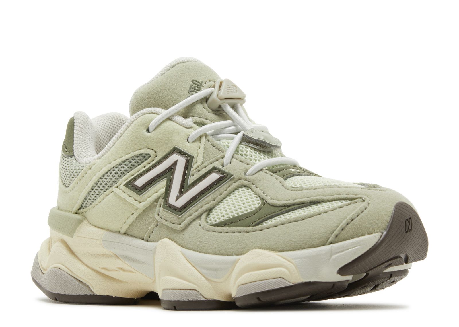 New Balance 9060 Toddler 'Olivine'