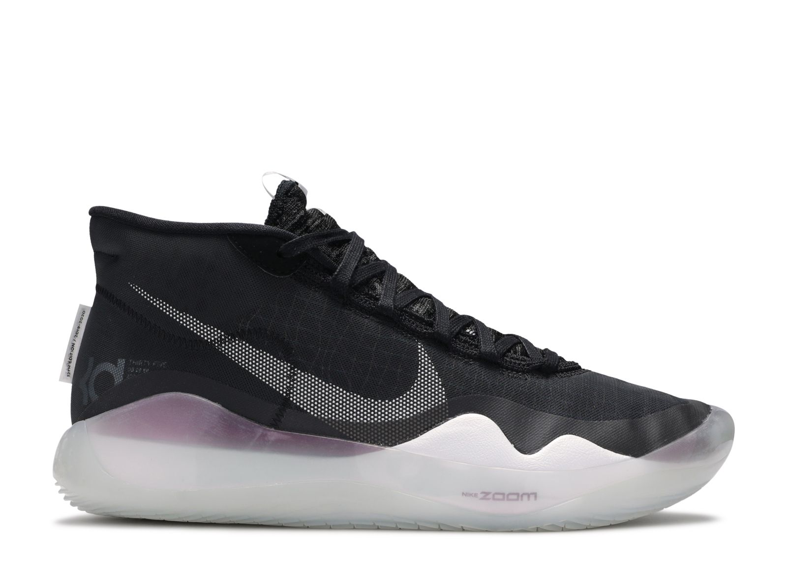 Zoom KD 12 'The Day One'