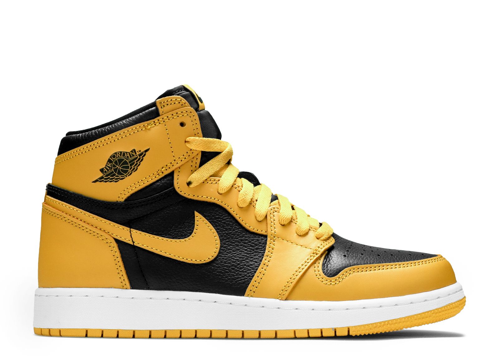 Jordan 1 Retro High OG GS 'Pollen'