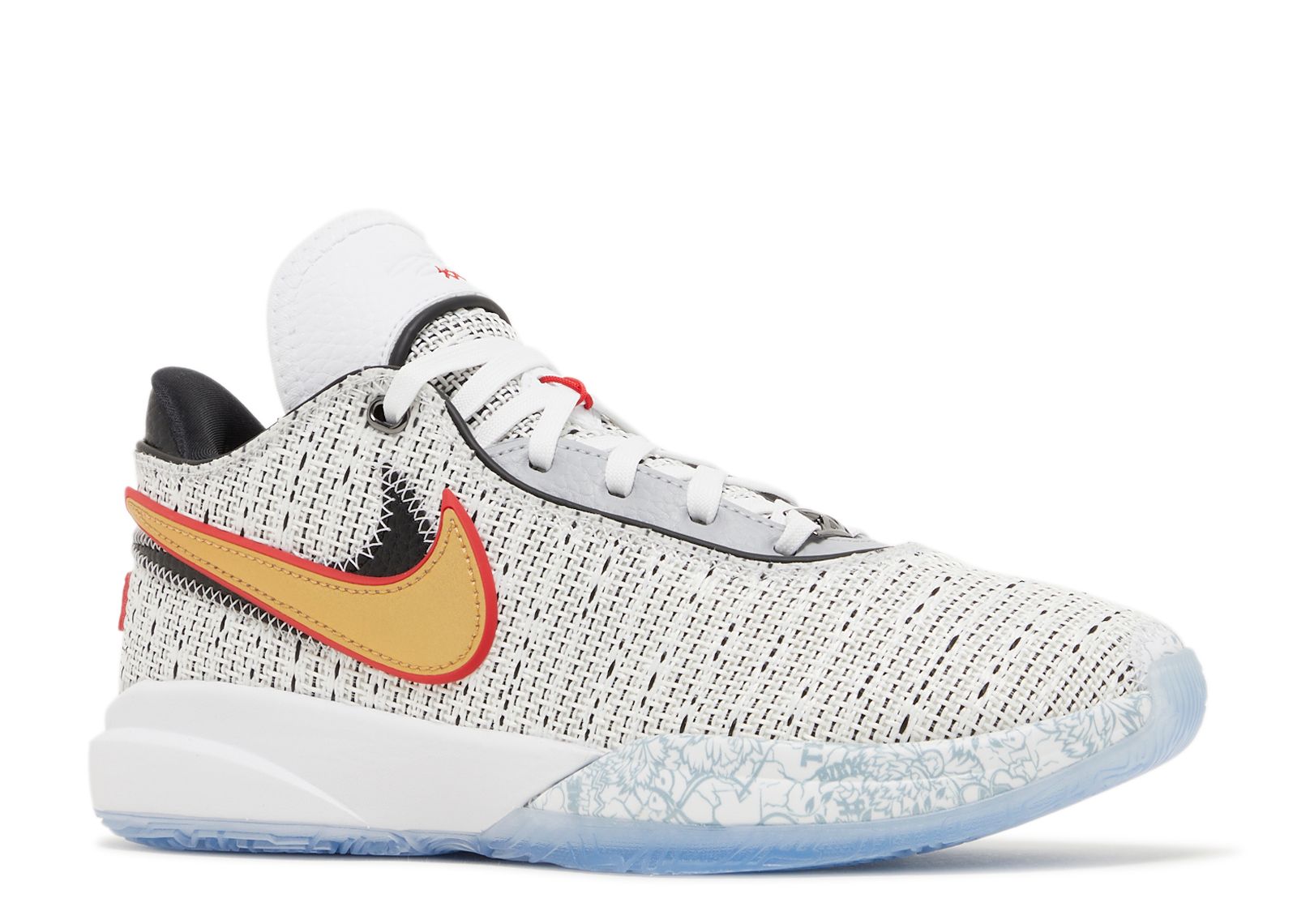 LeBron 20 GS 'The Debut'