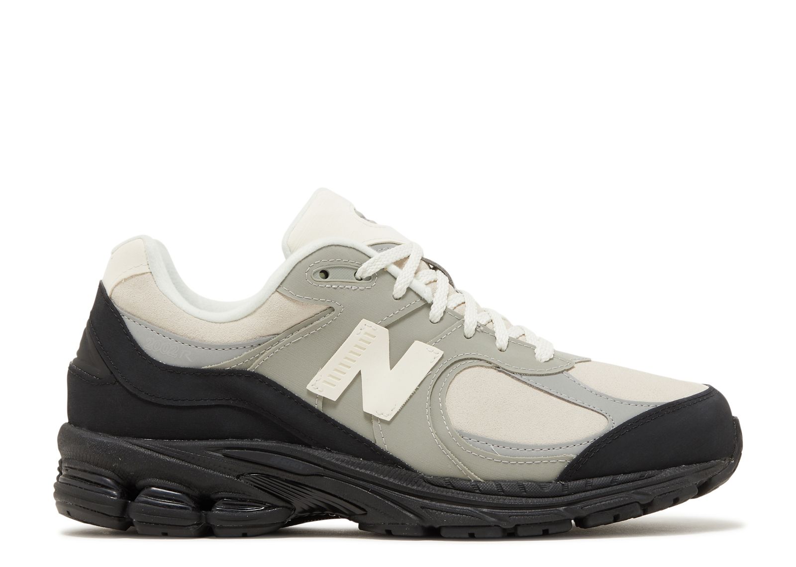 New Balance The Basement x 2002R 'Stone Grey'