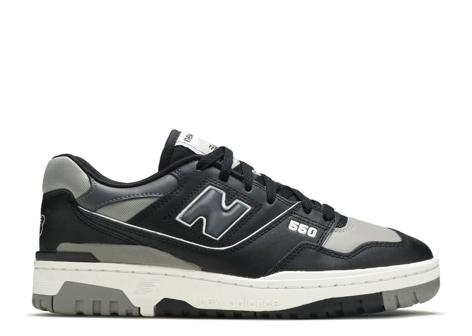 New Balance 550 'Grey Black'