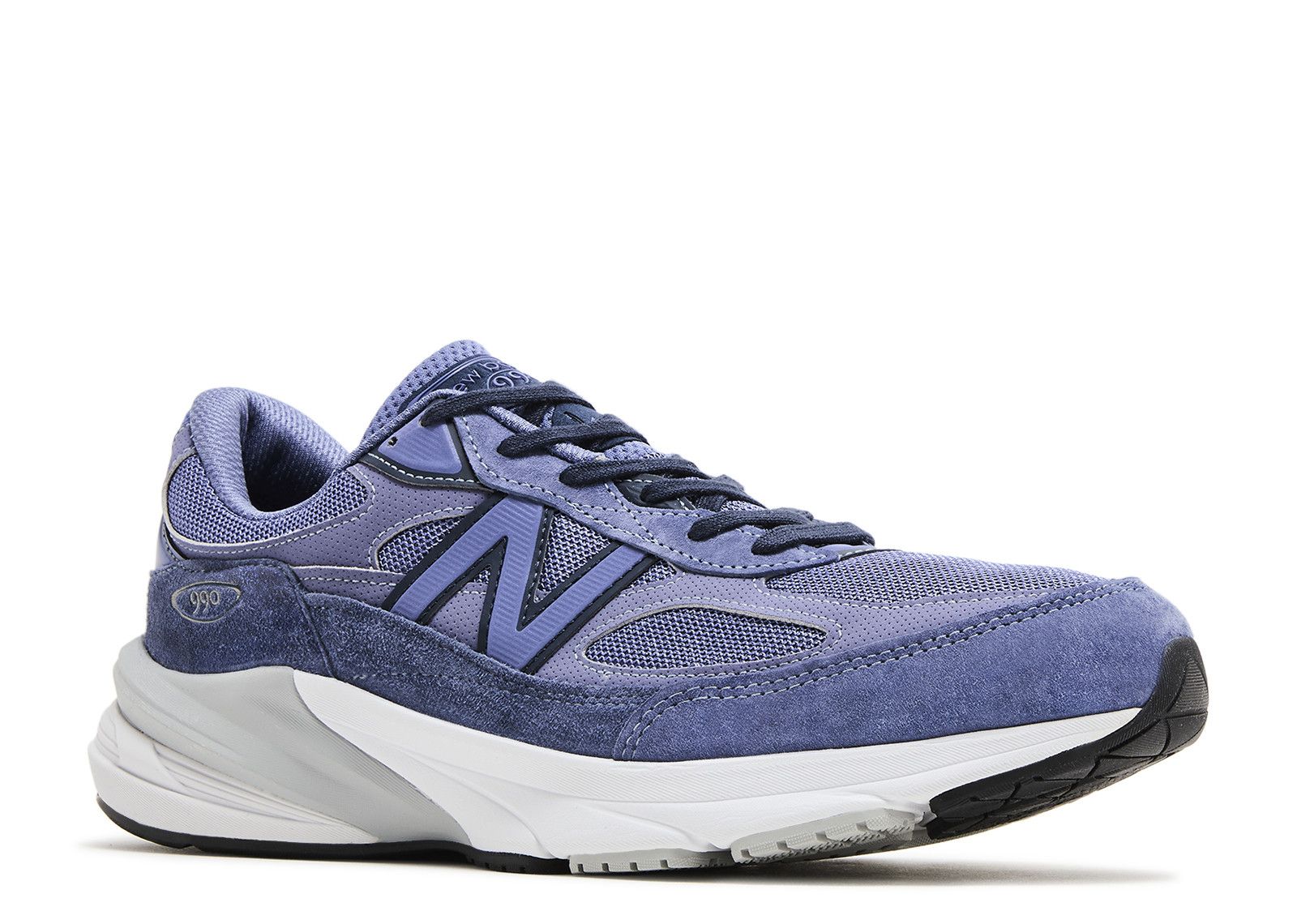 New Balance 990v6 Made in USA 'Purple'