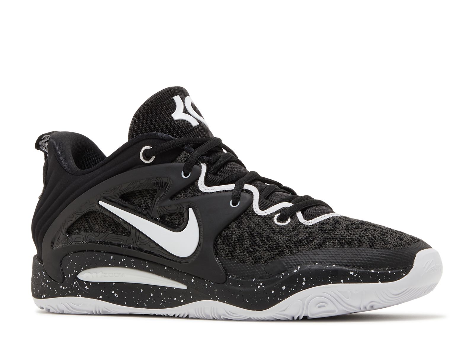 KD 15 TB 'Black White Speckled'
