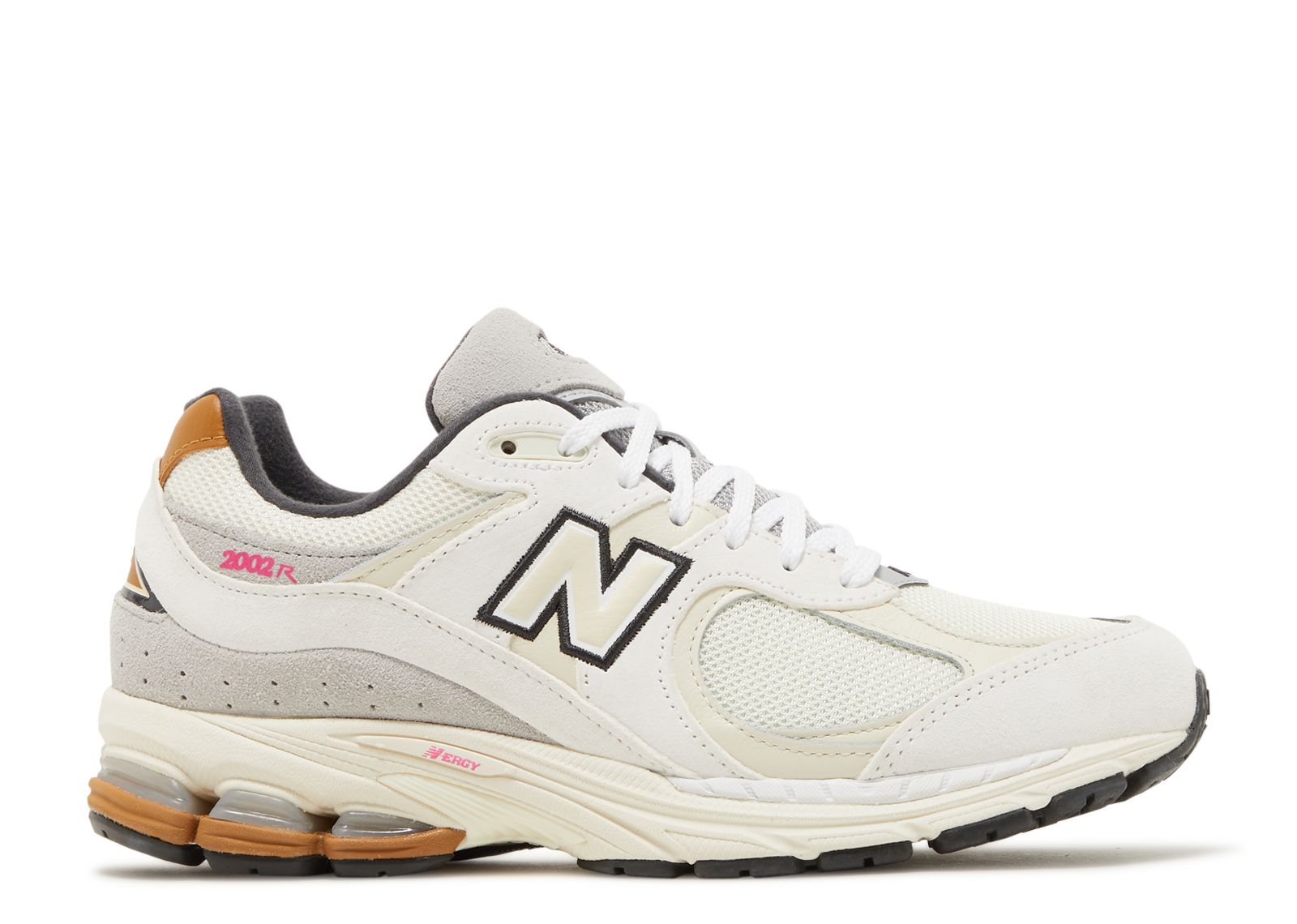 New Balance 2002R 'Warm Alpaca'