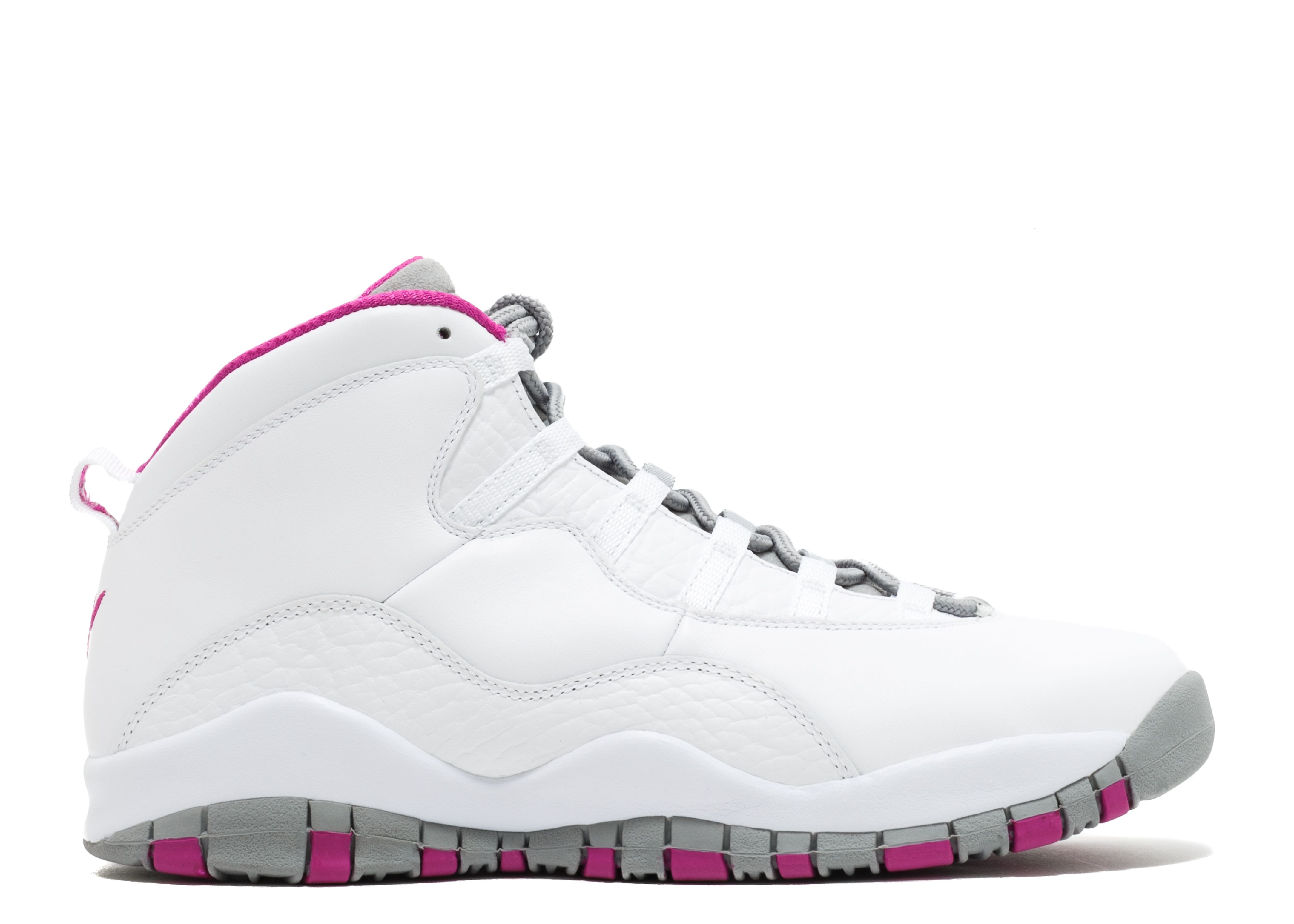 Jordan 10 Retro GS 'Maya Moore'