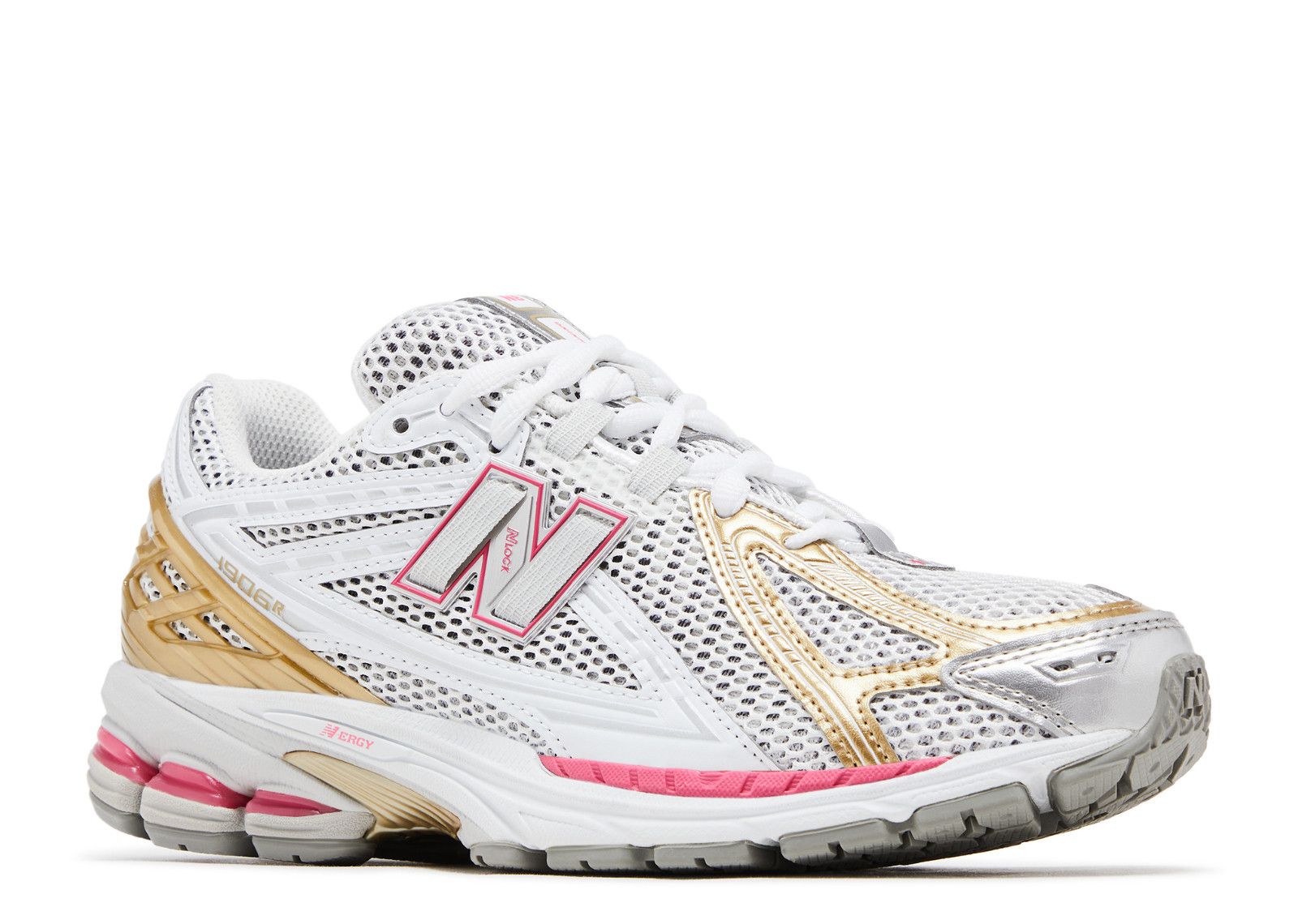 New Balance 1906R 'Silver Metallic Dragon Berry'