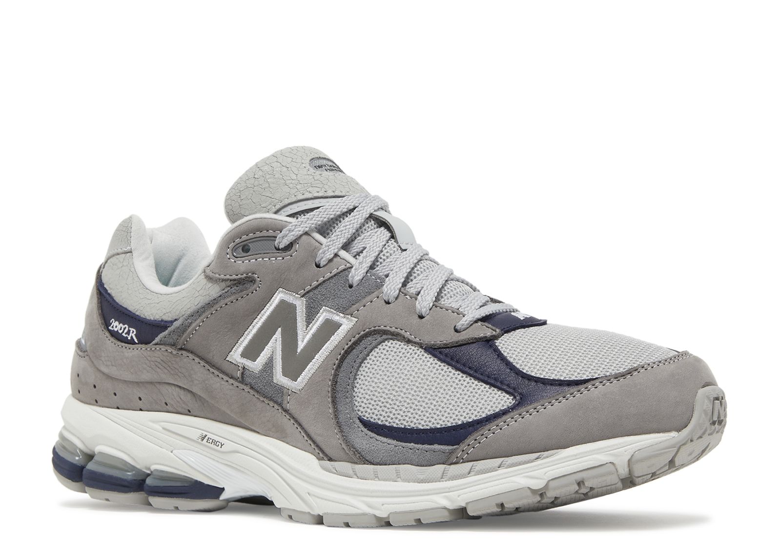 New Balance thisisneverthat x 2002R 'The 2022 Downtown Run'