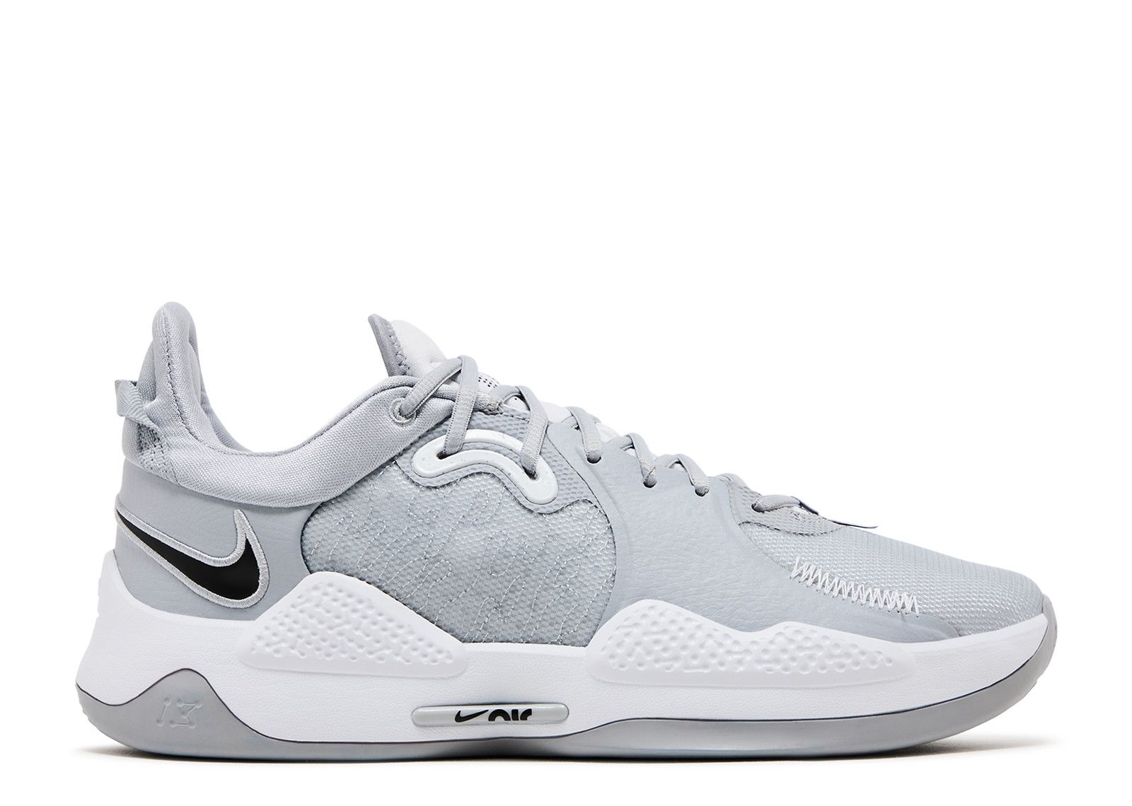 PG 5 TB 'Wolf Grey Black'