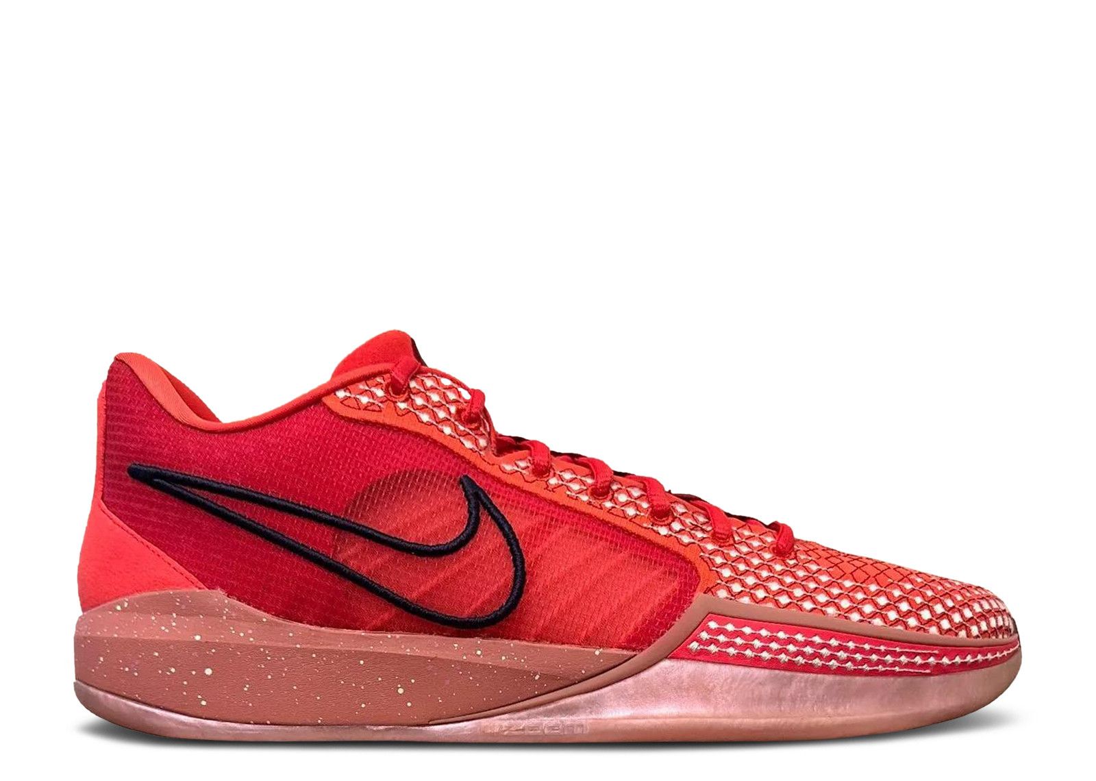 Wmns Sabrina 1 'EYBL Academy' PE