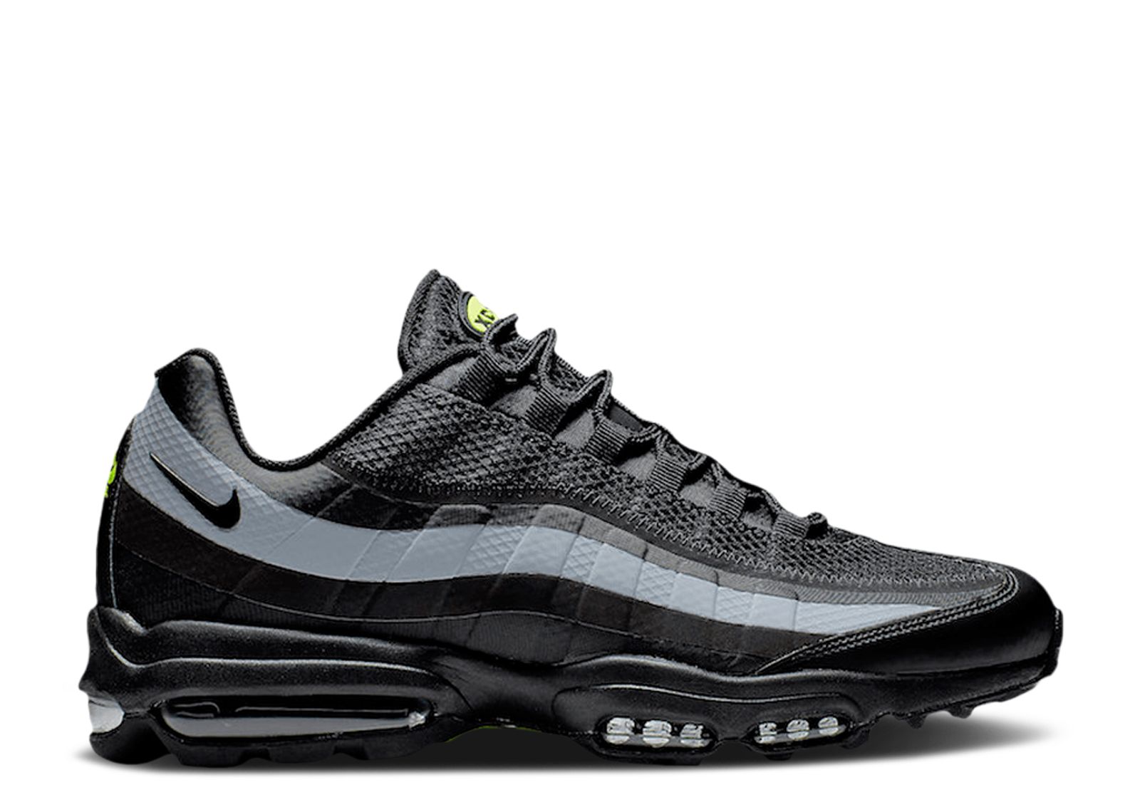 Air Max 95 Ultra 'Stealth Volt'