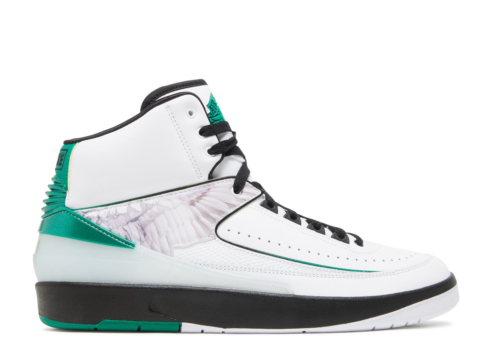 Jordan 2 Retro '
