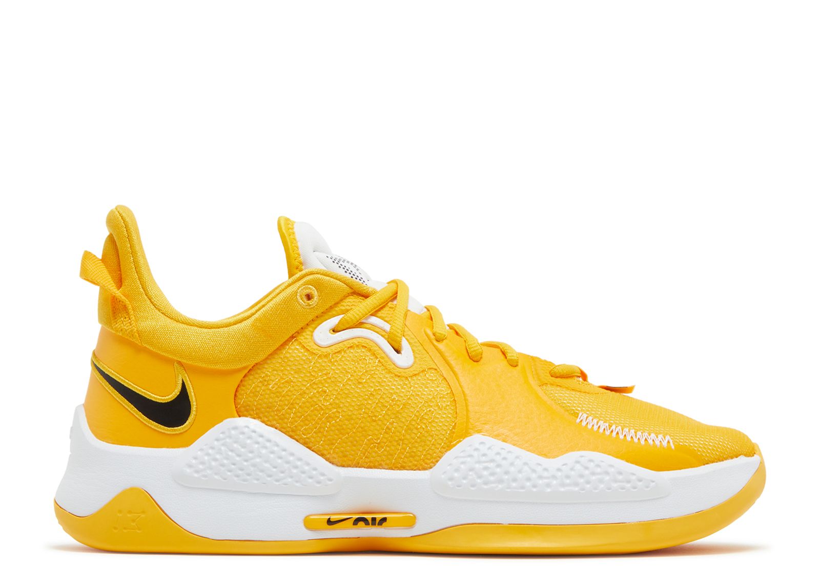 PG 5 TB 'Yellow'