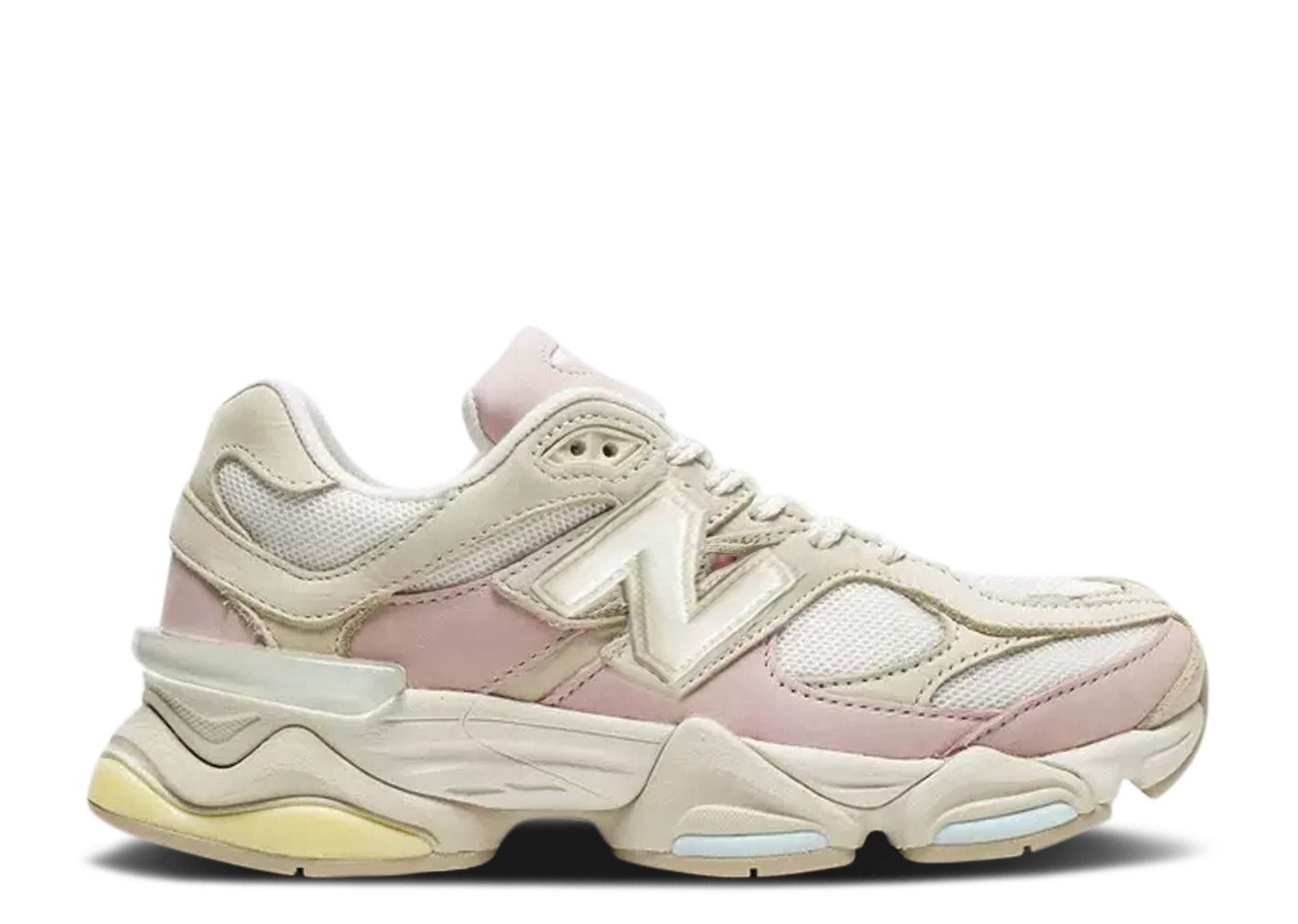 New Balance 9060 'Pink Cream'