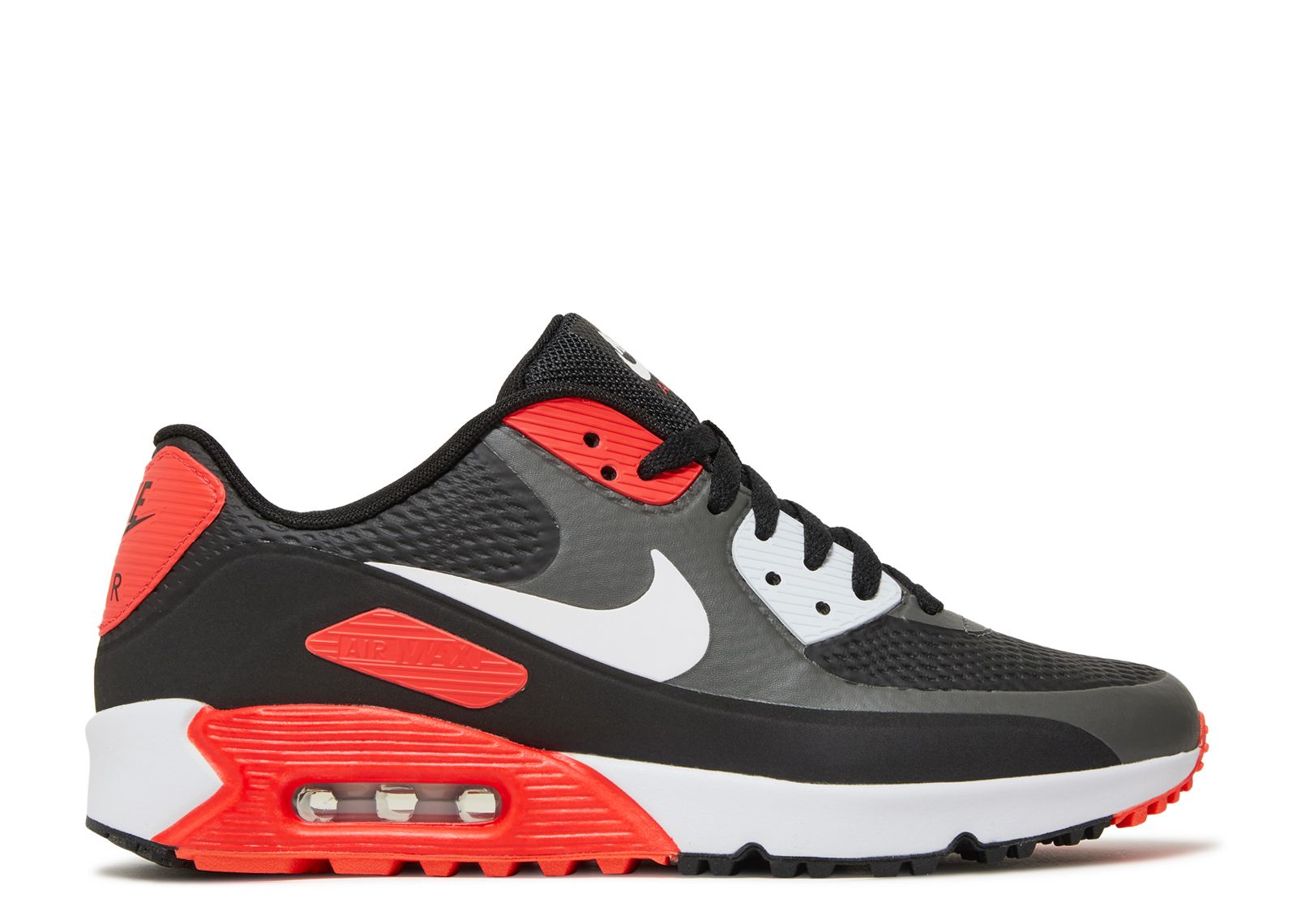 Air Max 90 Golf 'Black Infrared'