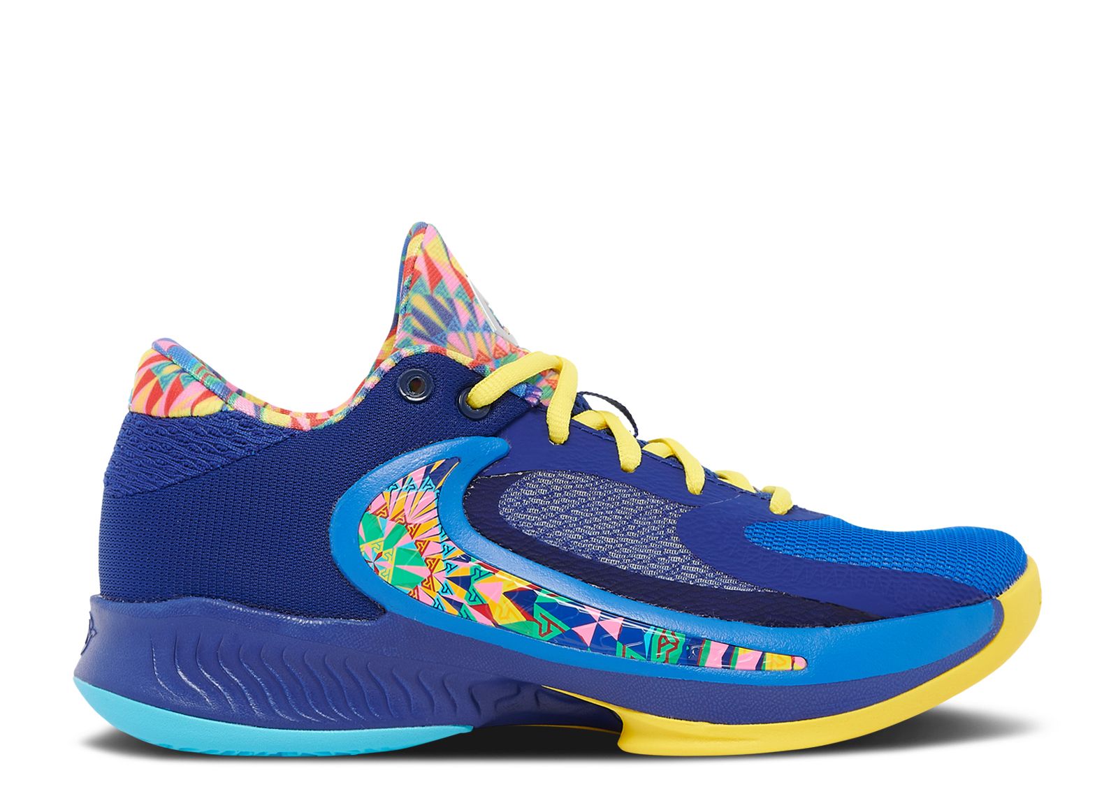 Zoom Freak 4 SE GS 'Kaleidoscope'