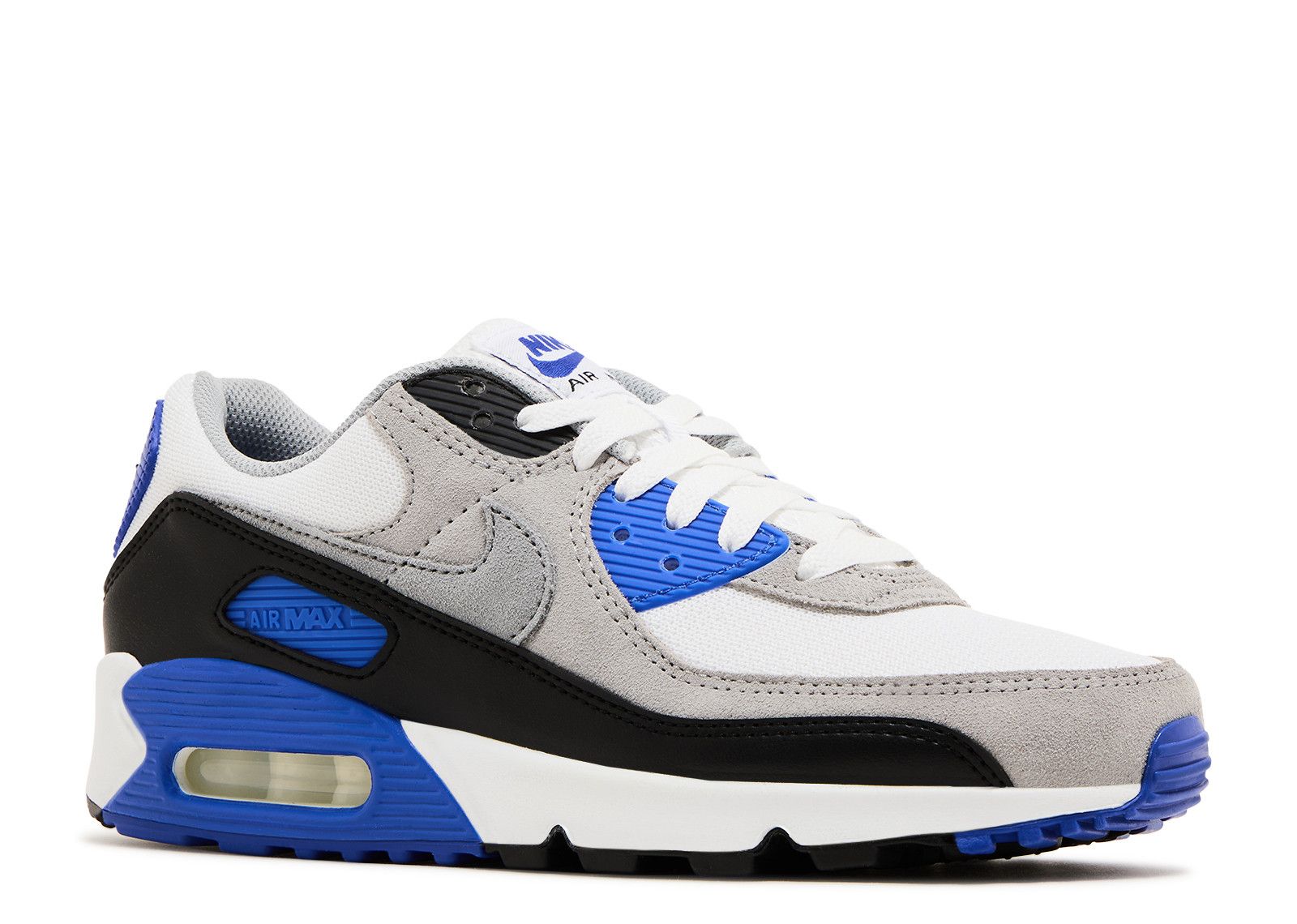 Air Max 90 'Hyper Royal'