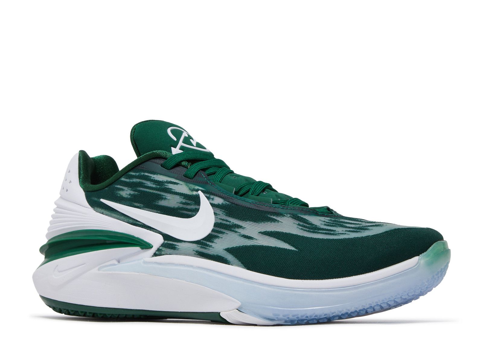 Air Zoom GT Cut 2 TB Promo 'Gorge Green'