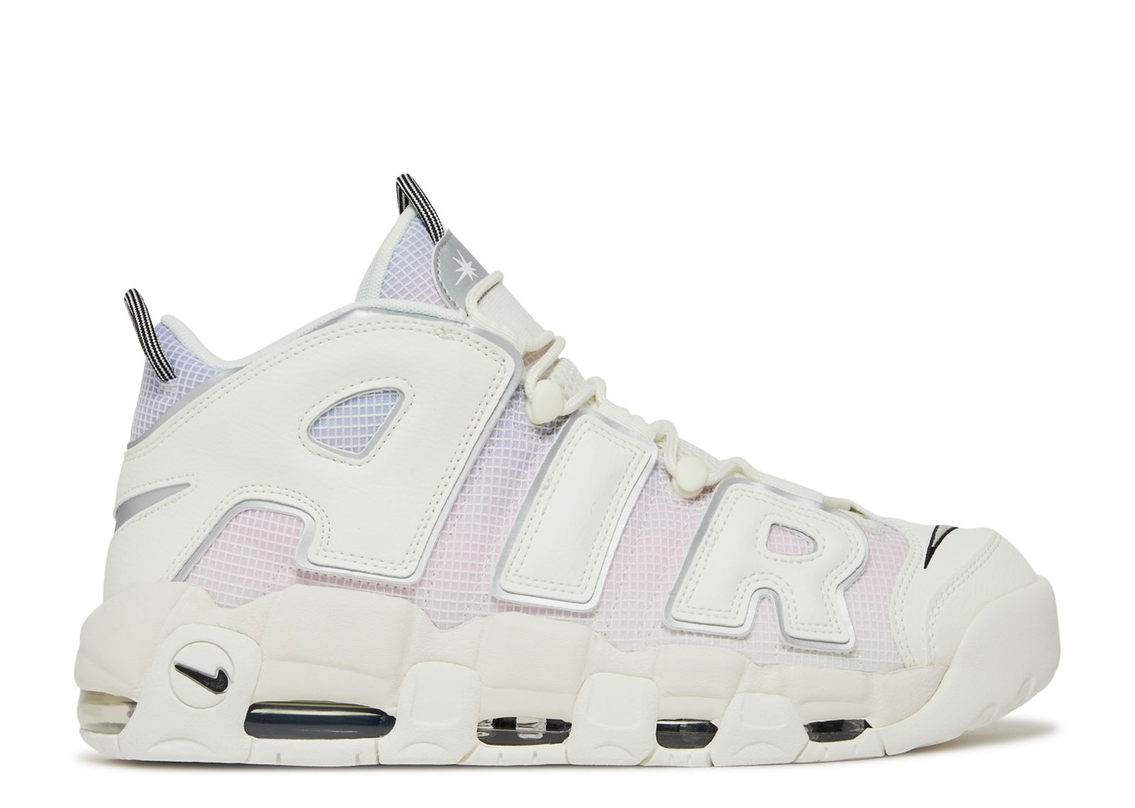 Air More Uptempo '96 'Thank You, Wilson'
