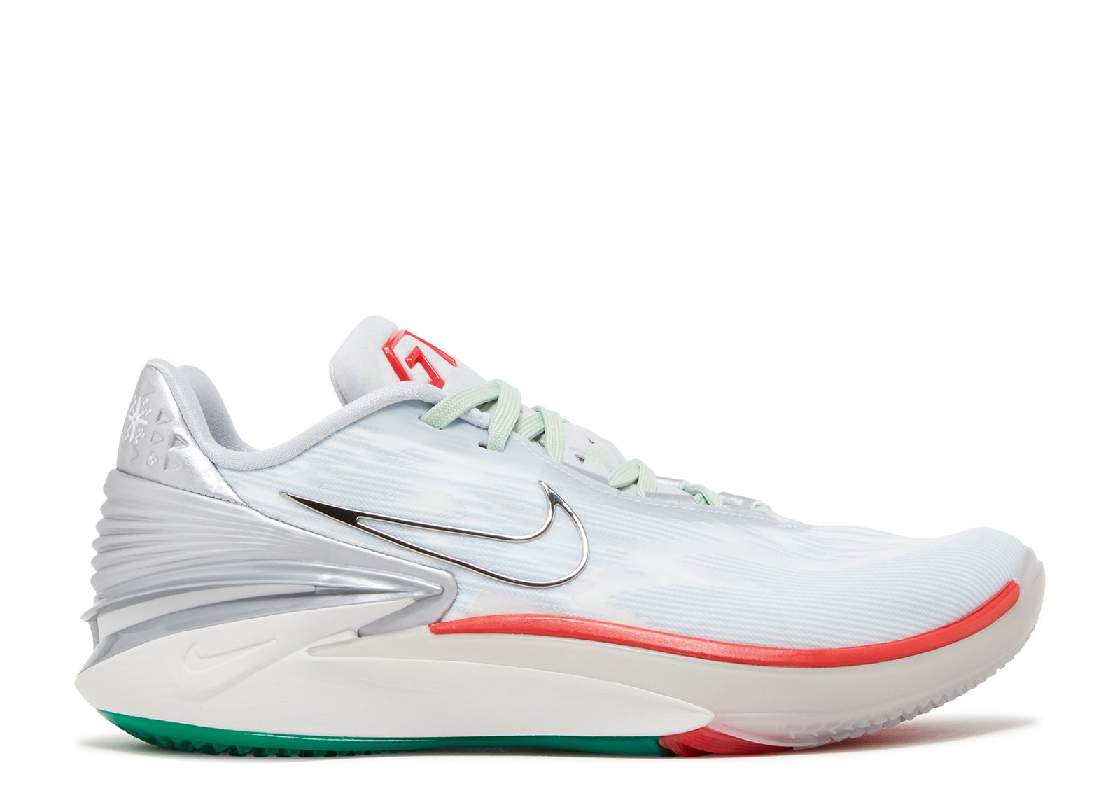 Air Zoom GT Cut 2 'Christmas'