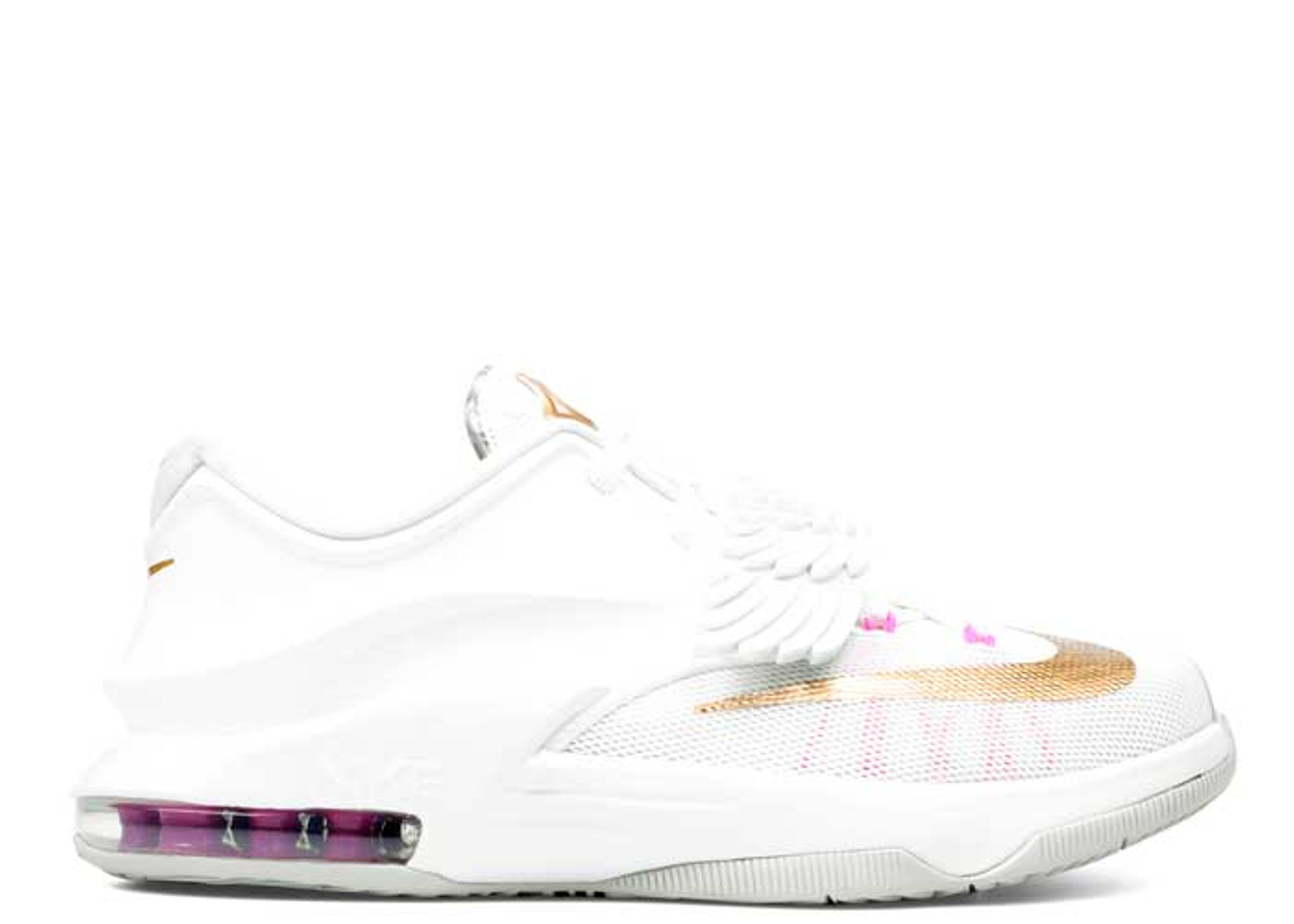 KD 7 GS 'Aunt Pearl'