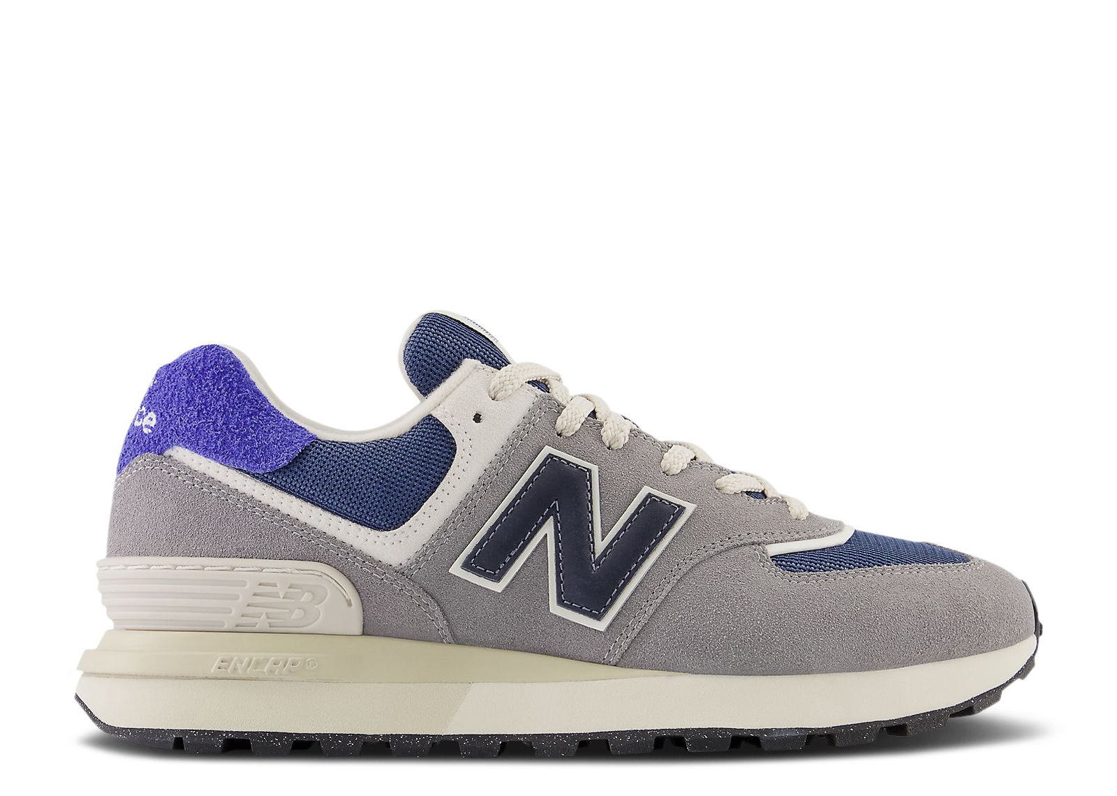 New Balance 574 Legacy 'Grey Blue'