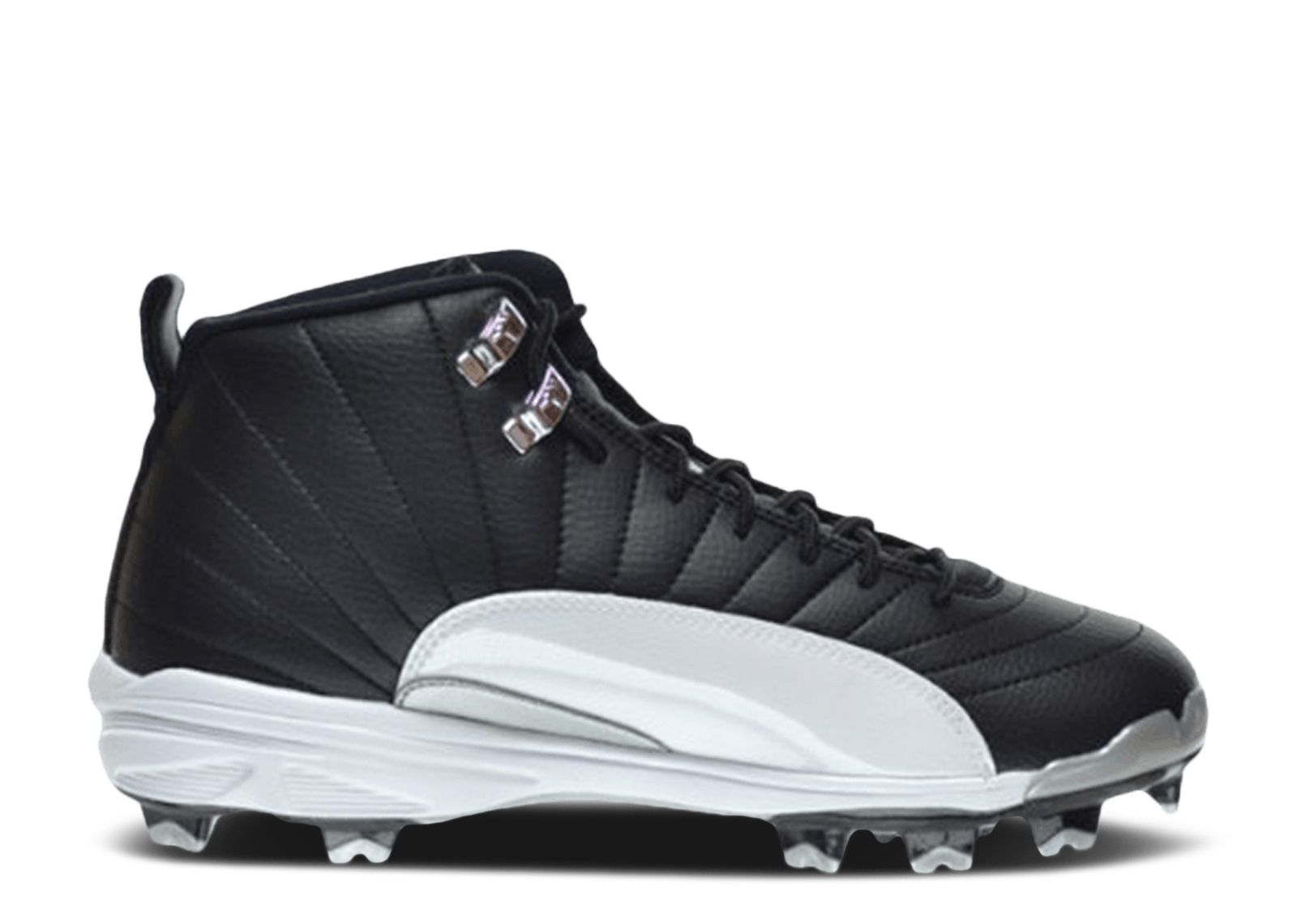 Jordan 12 Retro MCS 'Playoff'