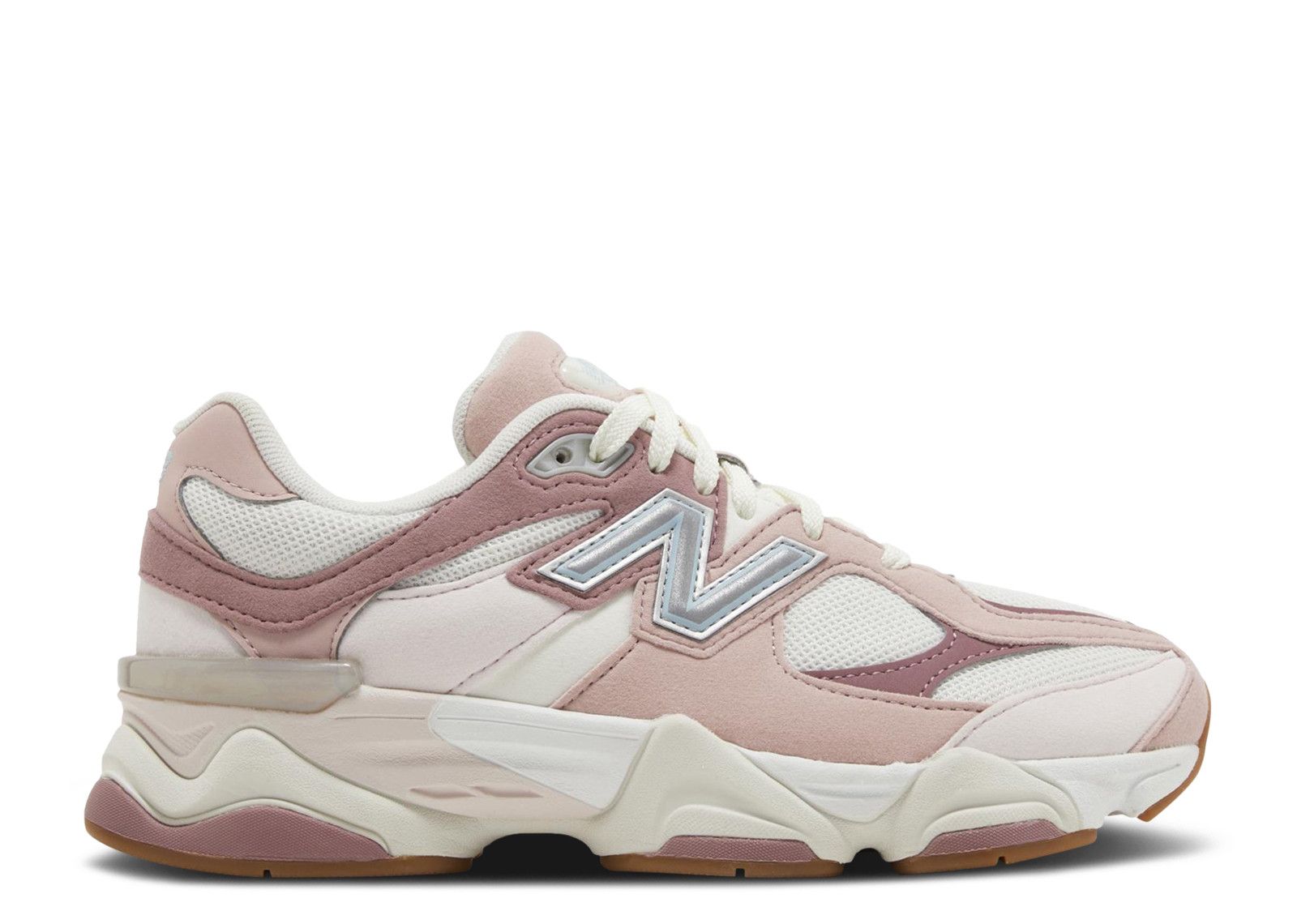 New Balance 9060 Big Kid 'Rose Pink'