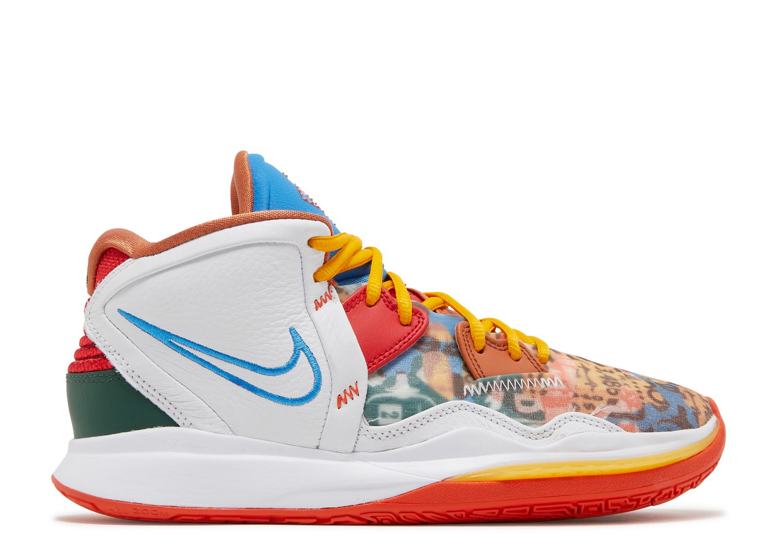 Kyrie Infinity 'Ky-D'