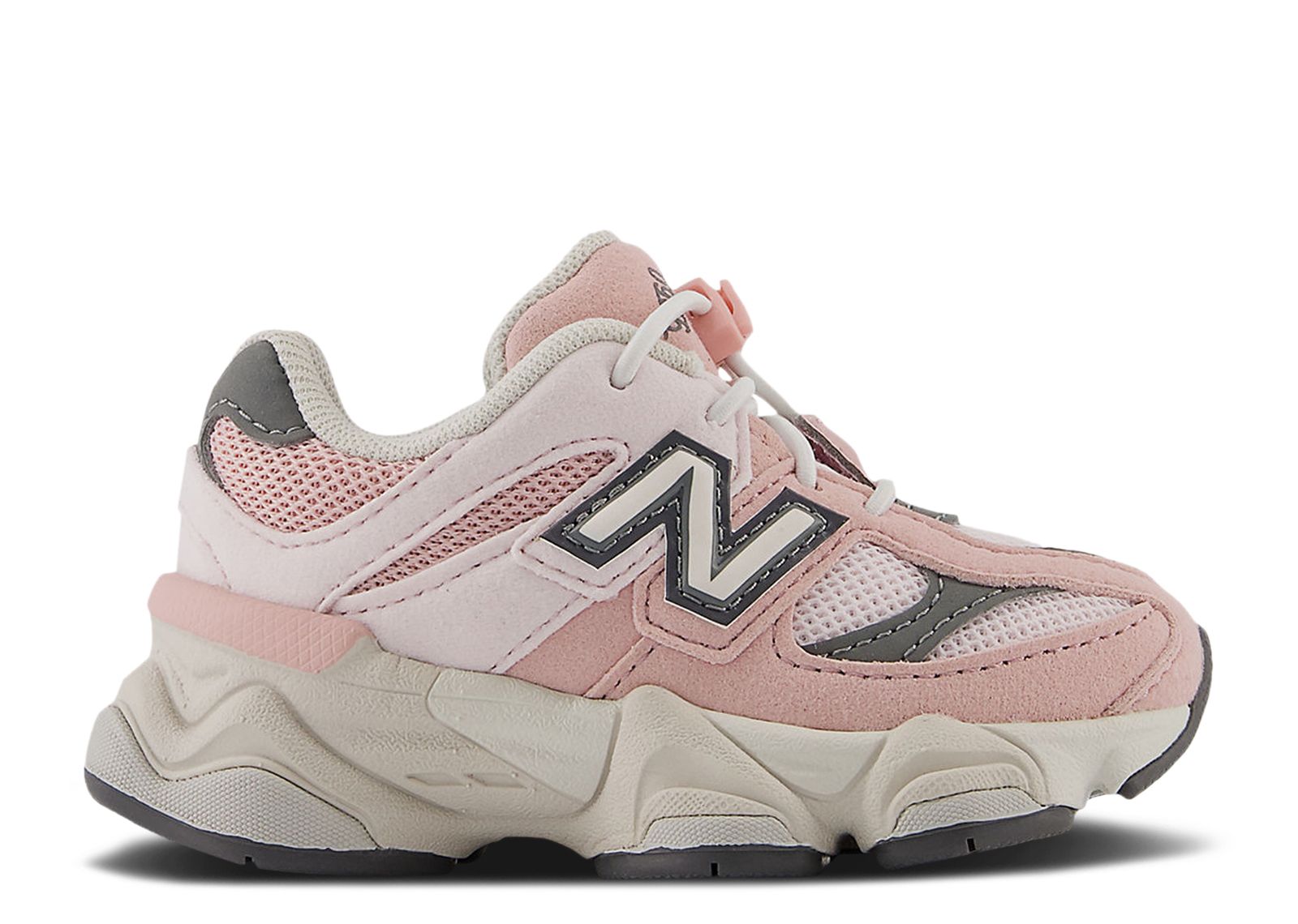 New Balance 9060 Toddler 'Orb Pink'