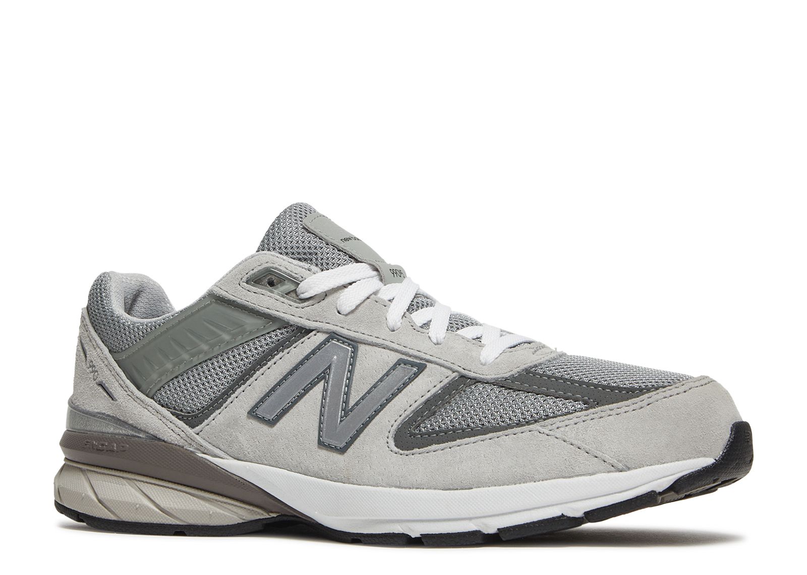 New Balance 990v5 Big Kid 'Castlerock'