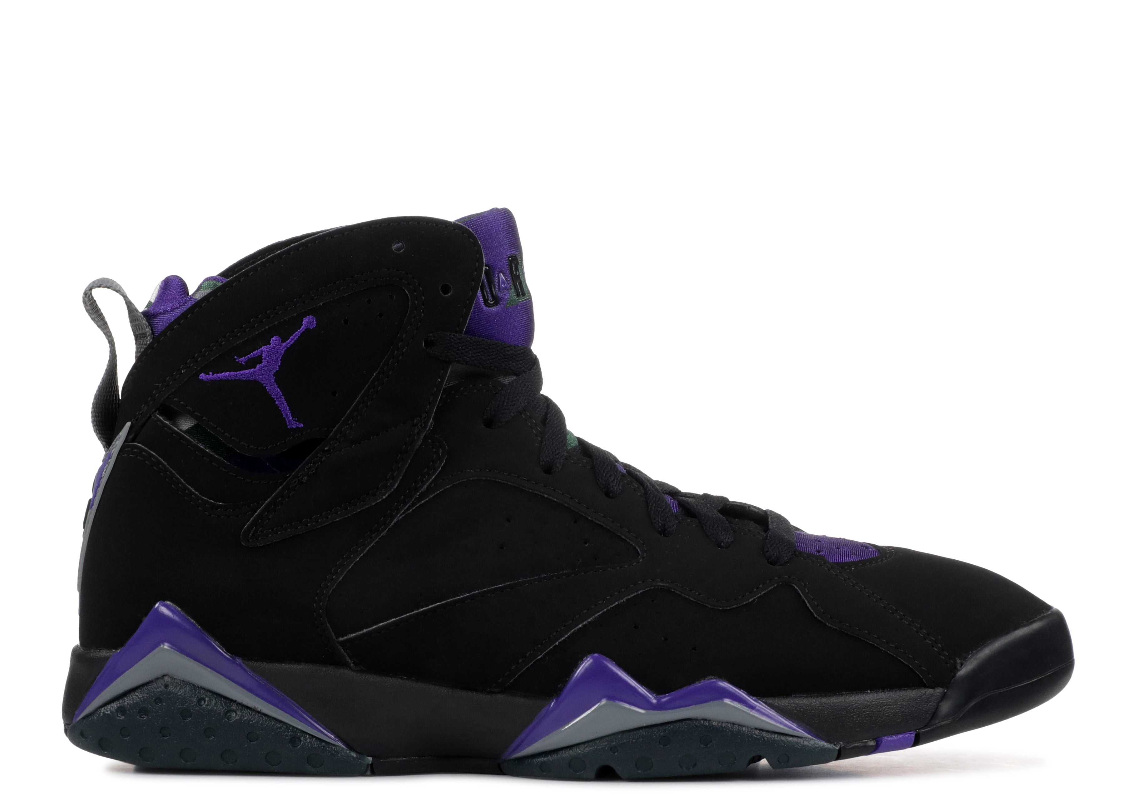 Jordan 7 Retro 'Ray Allen' PE