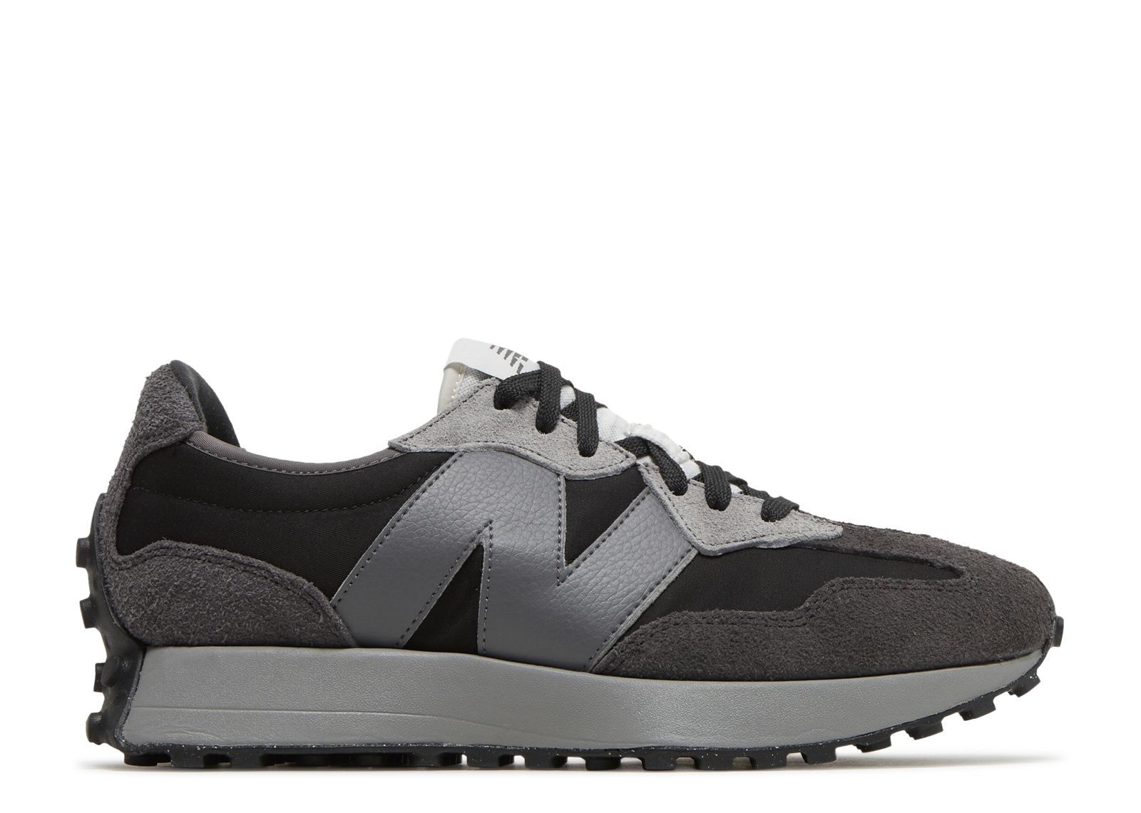 New Balance 327 'Grey Day'