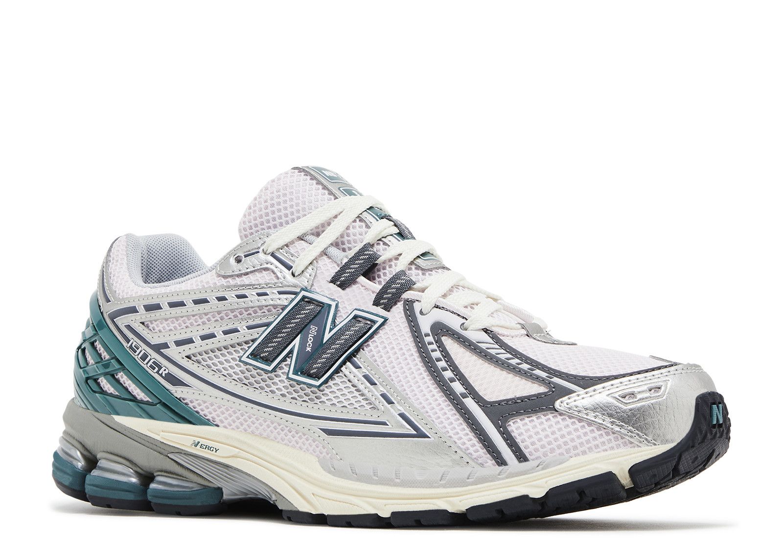 New Balance 1906R 'Pink Silver New Spruce'