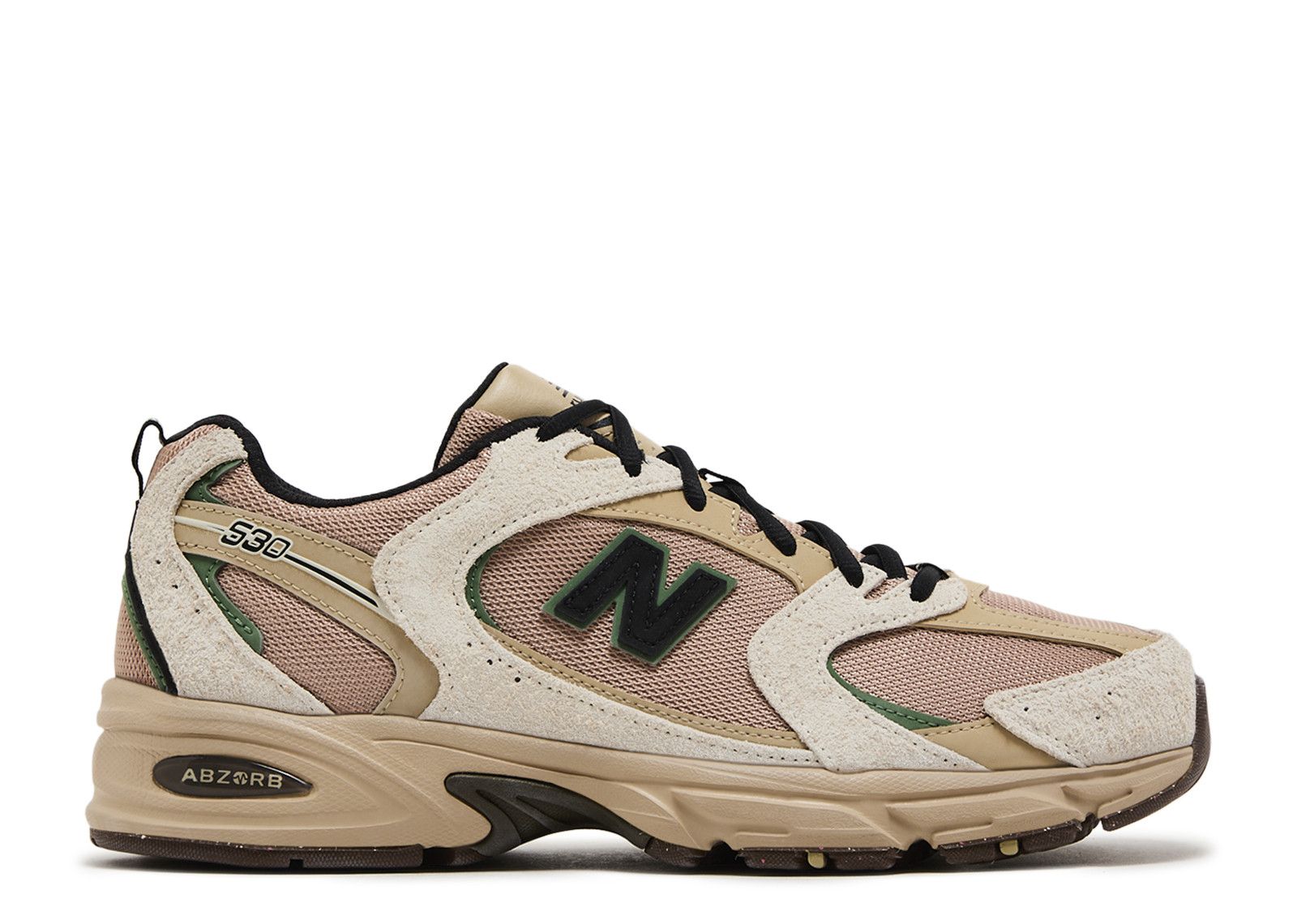 New Balance 530 'Linen Incense'