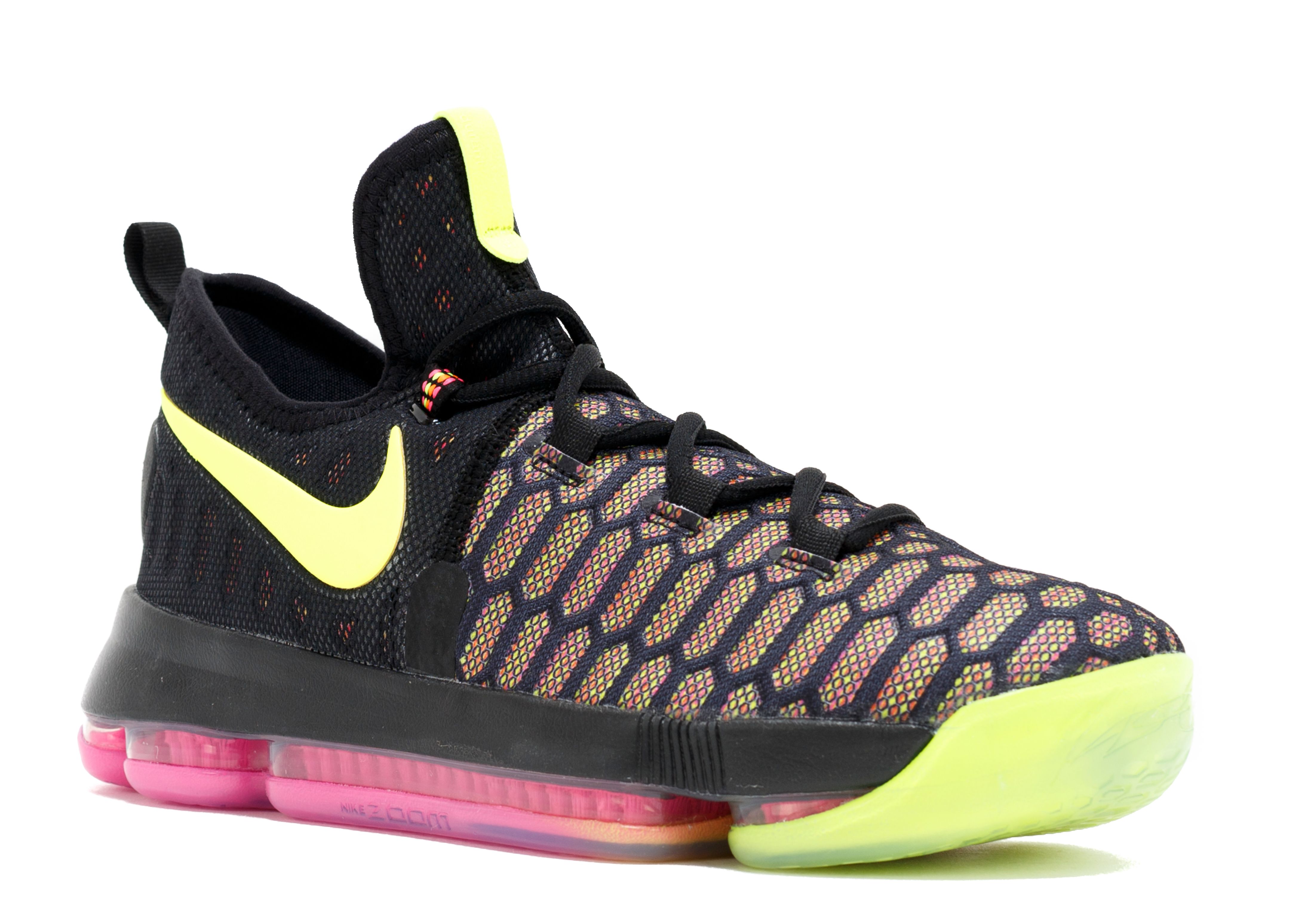 KD 9 GS 'Multi-Color'
