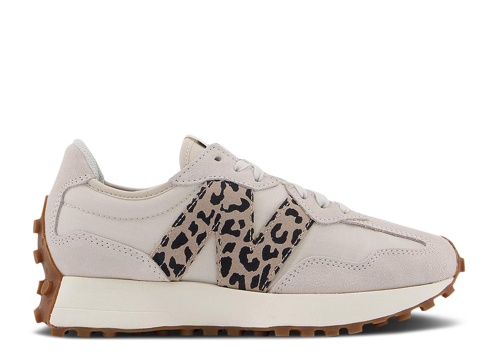 New Balance 327 'Animal Pack - Leopard'