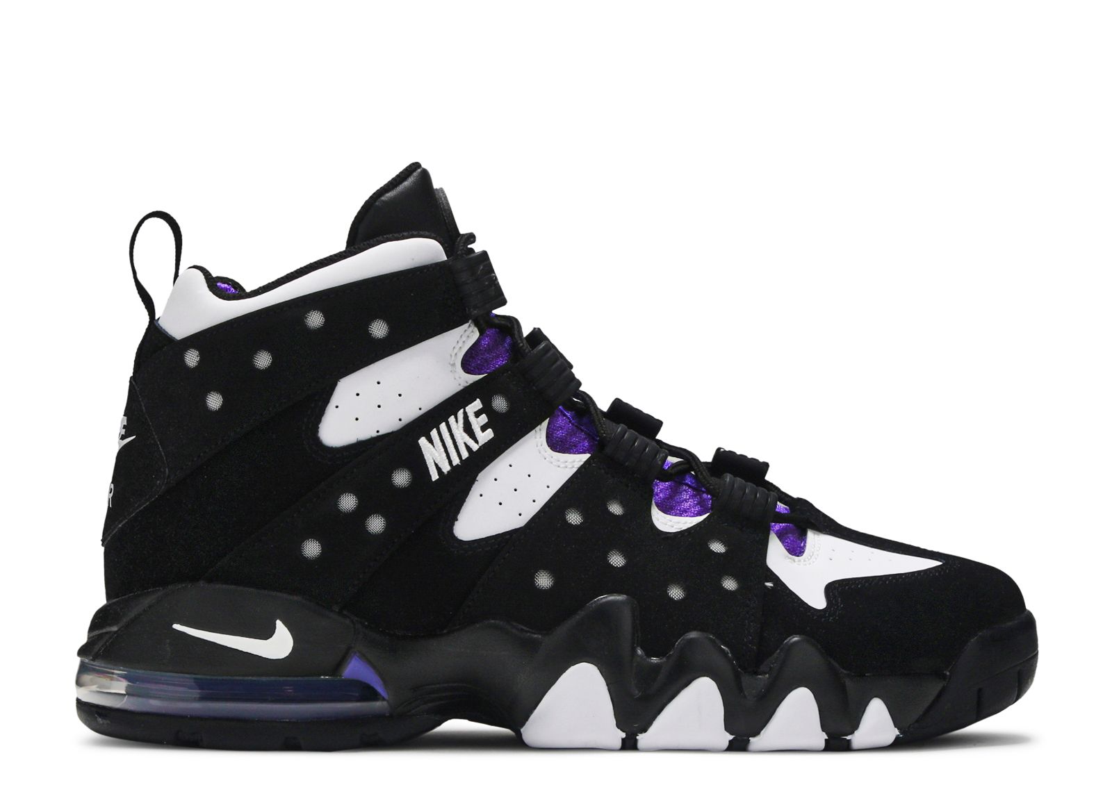 Air Max 2 CB 94 Retro 'Black Purple' 2020