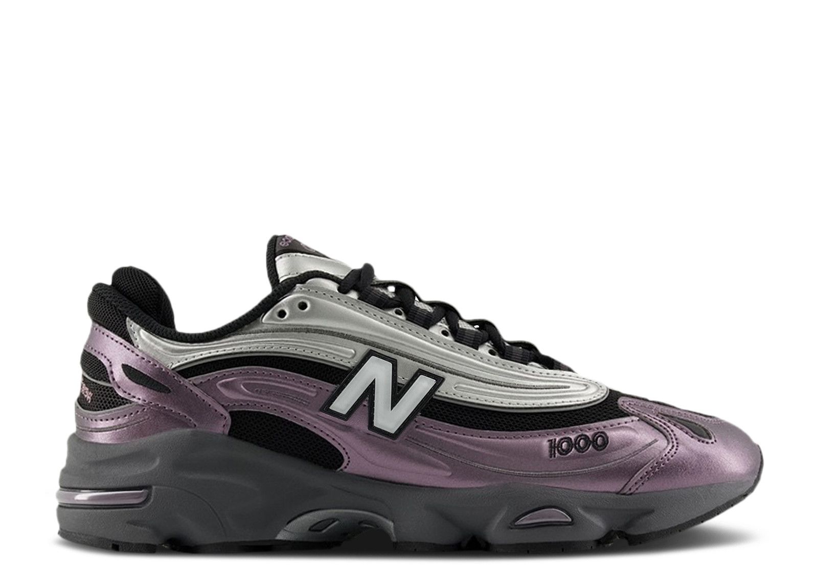 New Balance 1000 'Silver Purple'