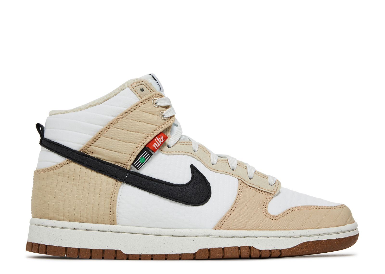 Dunk High Next Nature 'Toasty - Rattan'