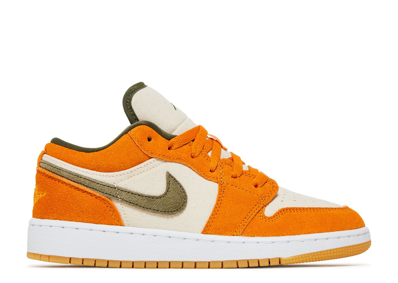 Jordan 1 Low SE GS 'Ceramic'
