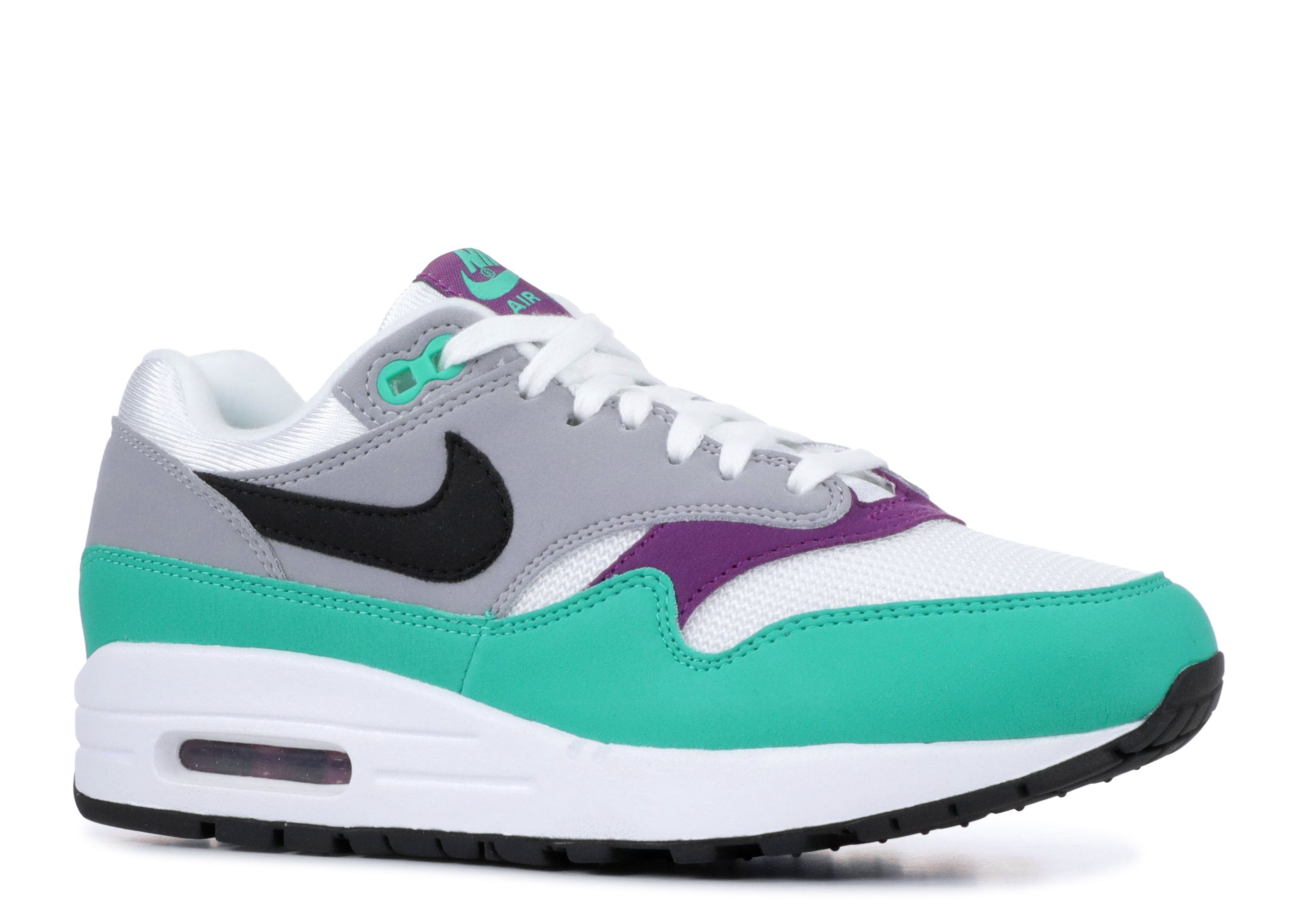 Wmns Air Max 1 'Clear Emerald'