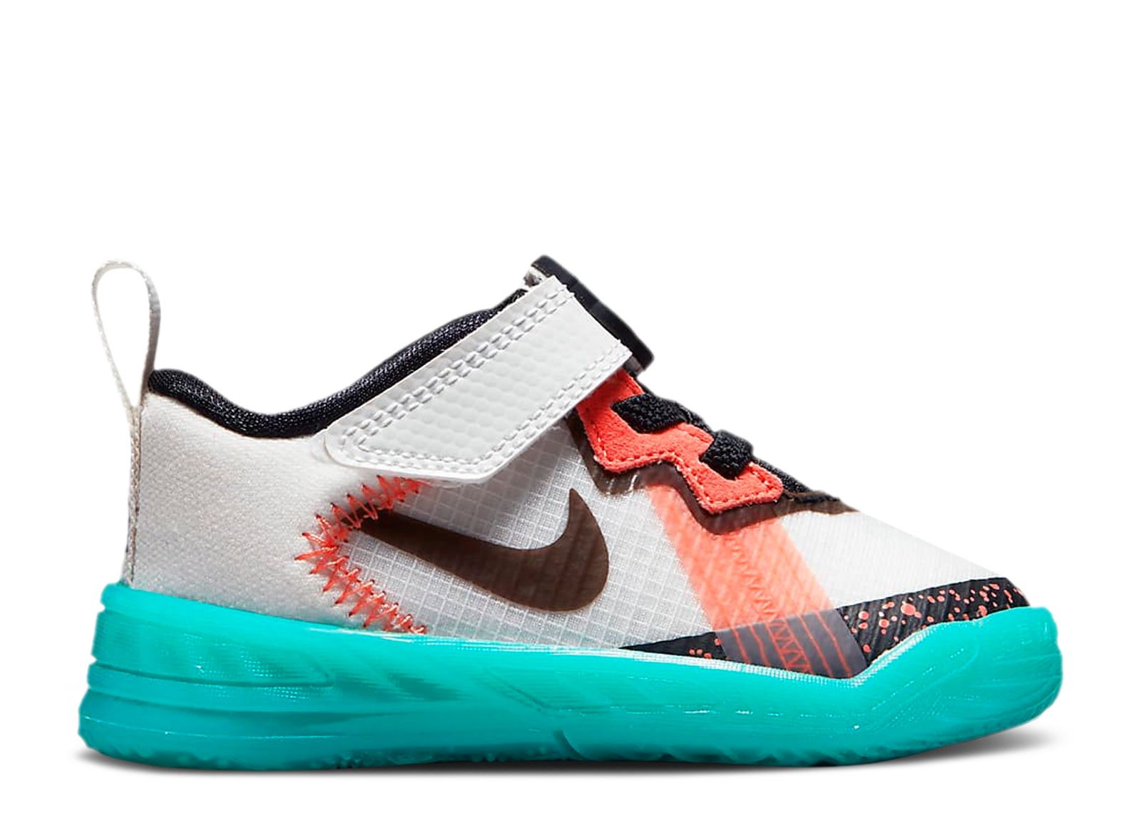 Space Jam x LeBron 18 Low TD 'Lola Bunny'