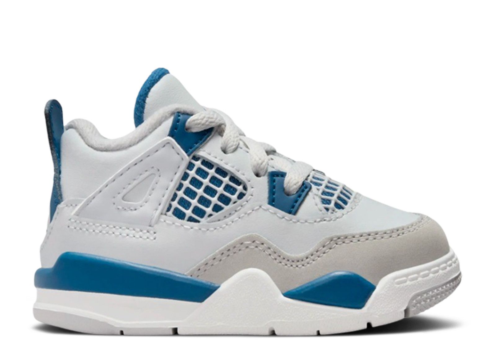 Jordan 4 Retro TD 'Military Blue' 2024