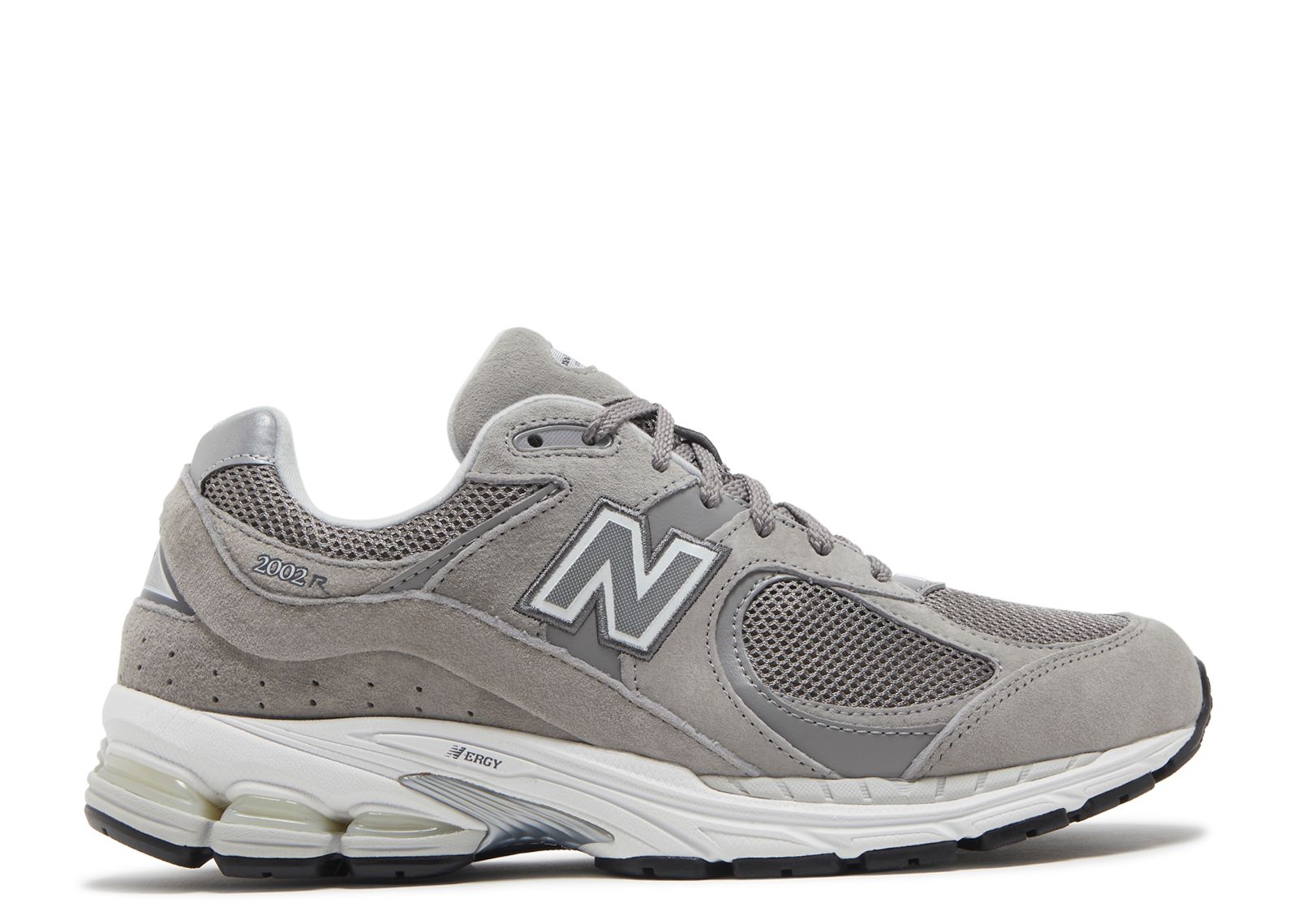 New Balance 2002 'Grey'