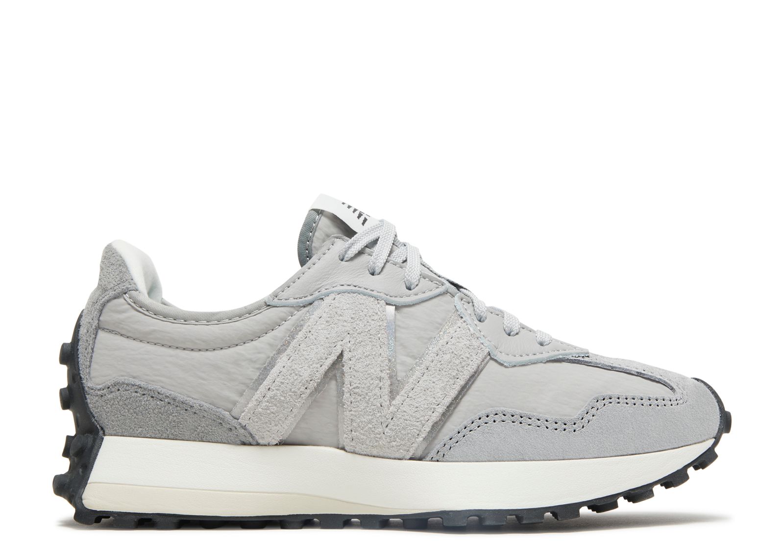 New Balance Wmns 327 'Slate Grey'
