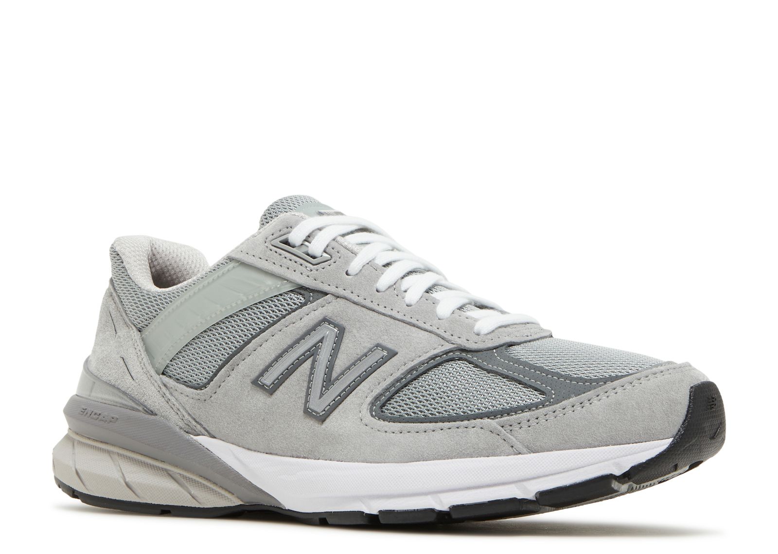 New Balance 990v5 Made in USA 2E Wide 'Castlerock'
