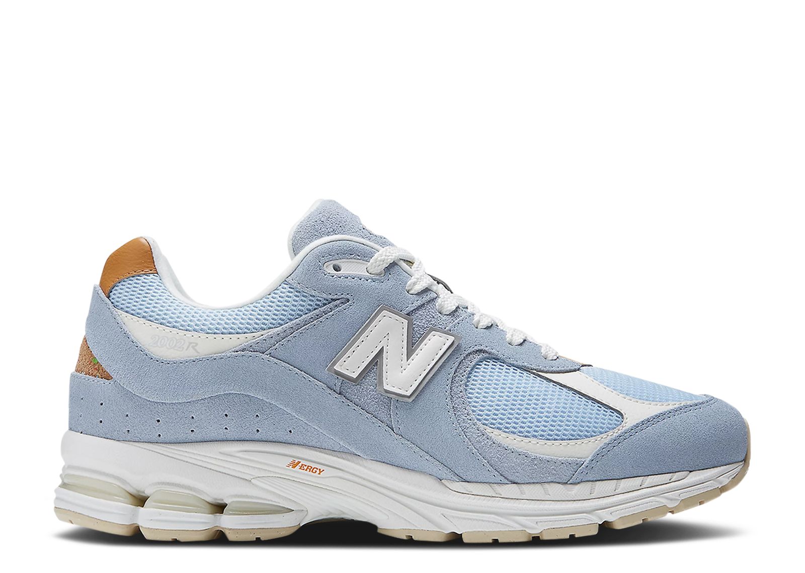 New Balance 2002R 'Wet Blue'