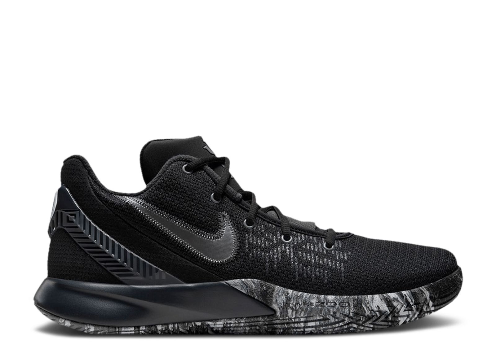Kyrie Flytrap 2 'Black Chrome'